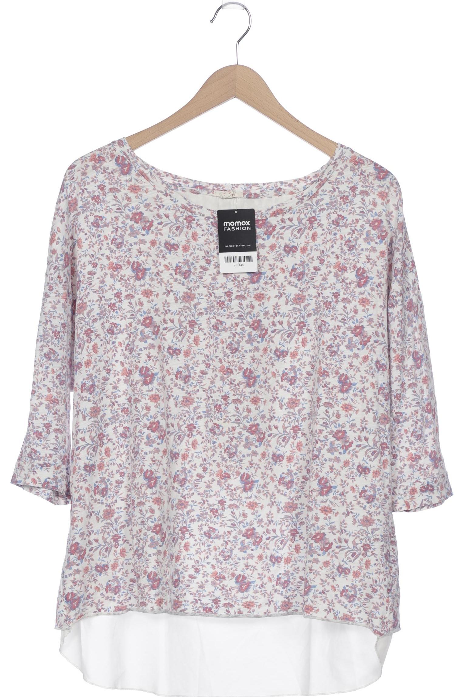 

Esprit Damen T-Shirt, weiß, Gr. 46