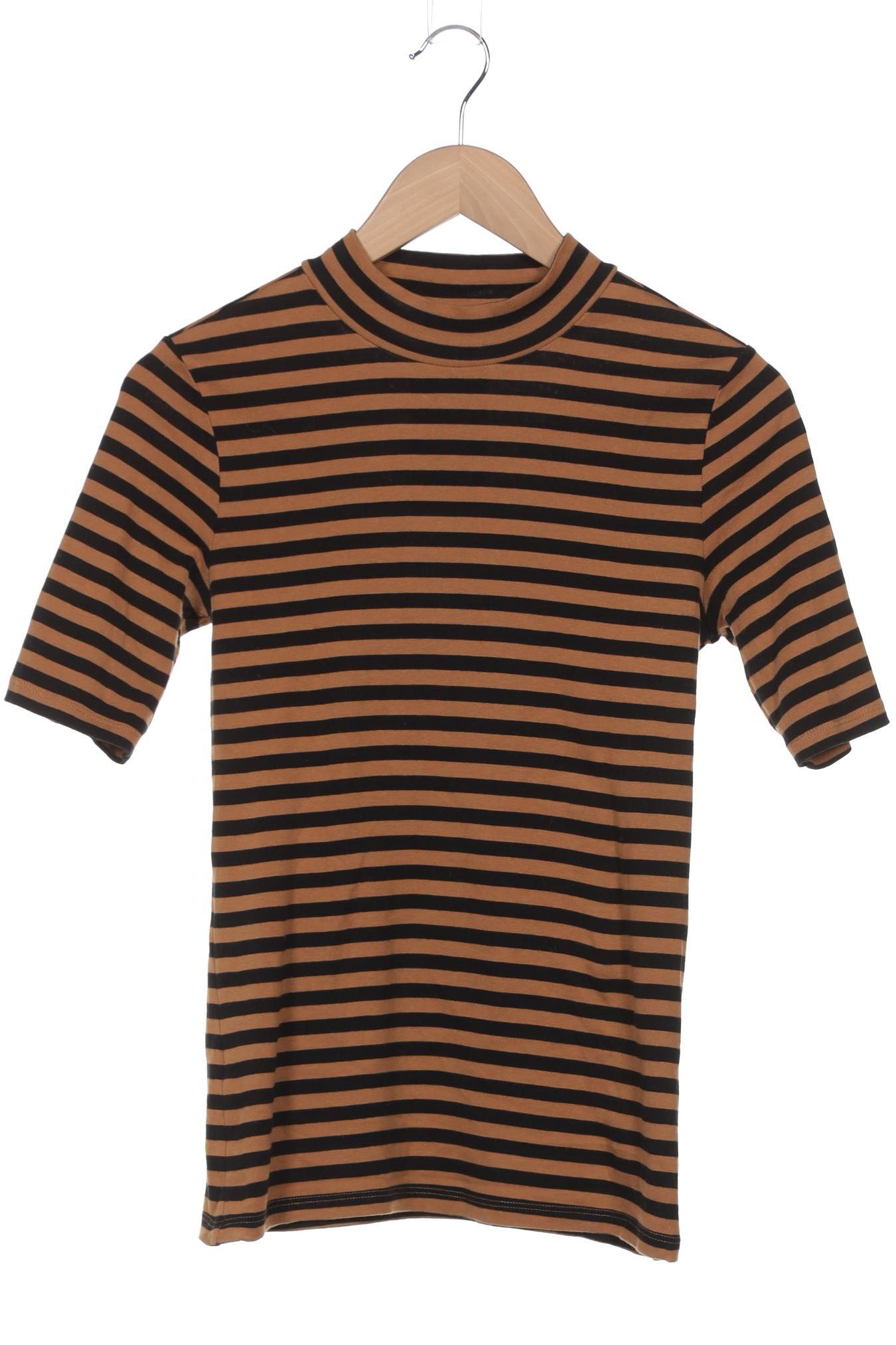 

Esprit Damen T-Shirt, braun, Gr. 38