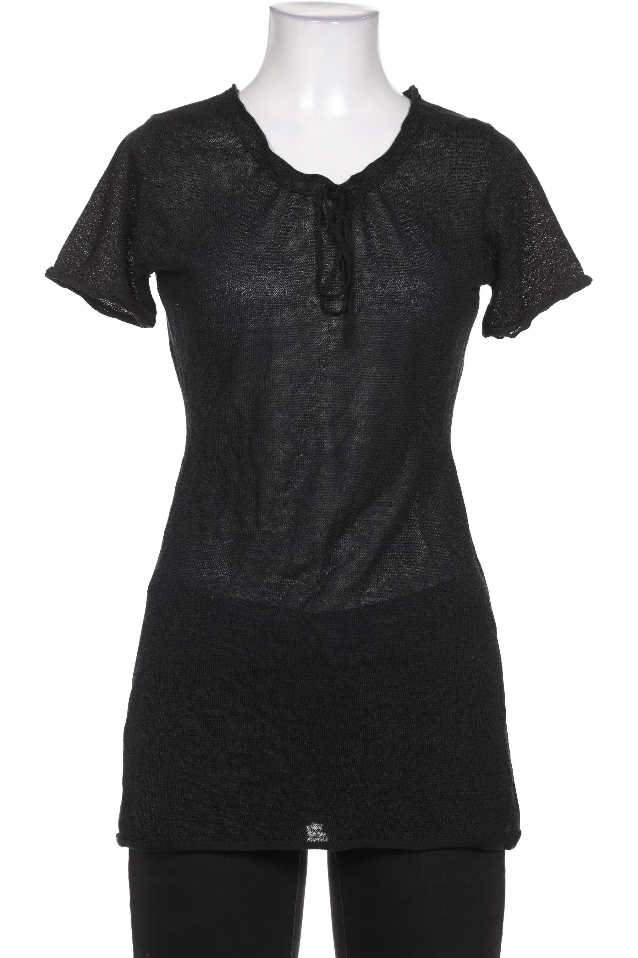 

Esprit Damen T-Shirt, schwarz
