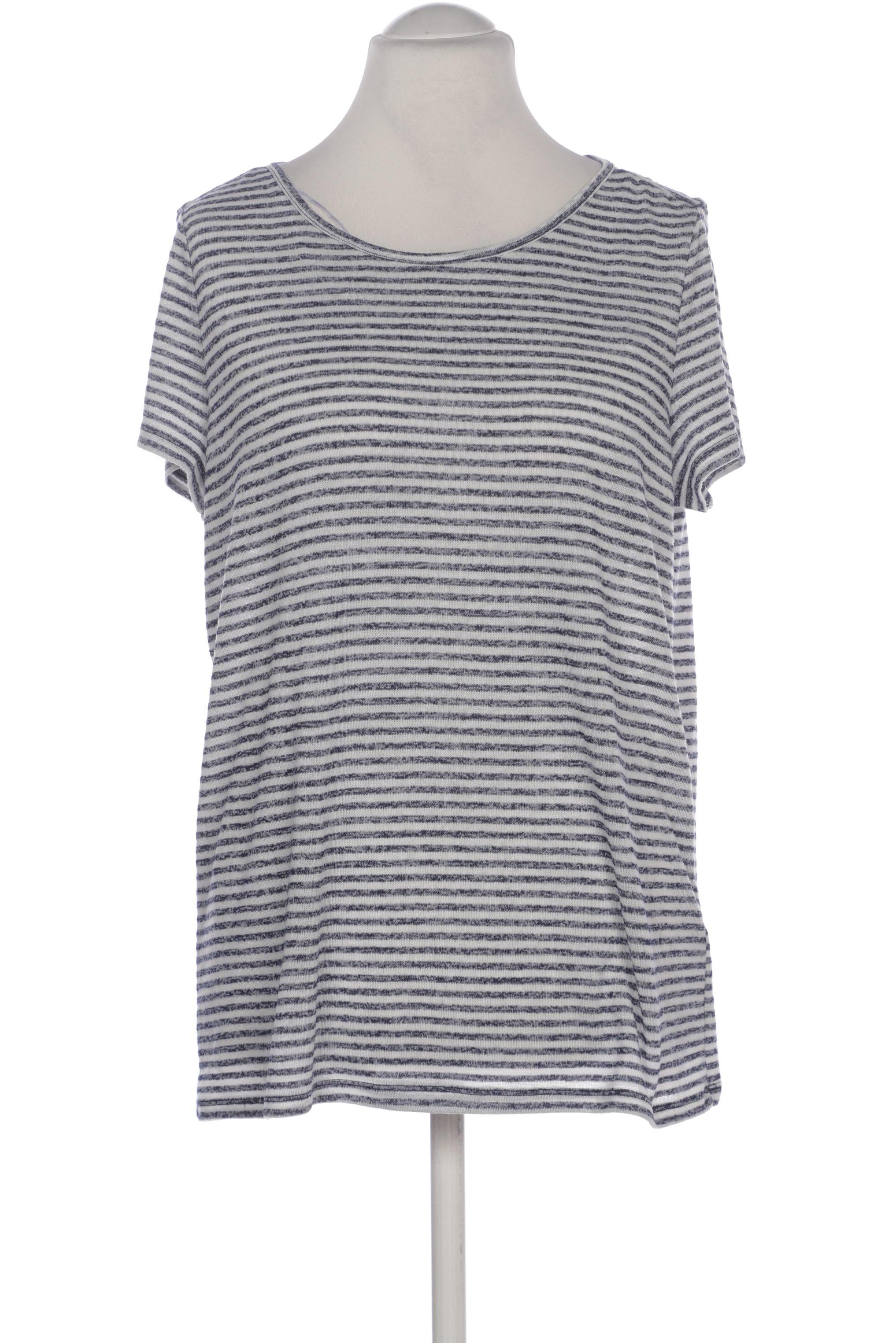

Esprit Damen T-Shirt, marineblau, Gr. 46
