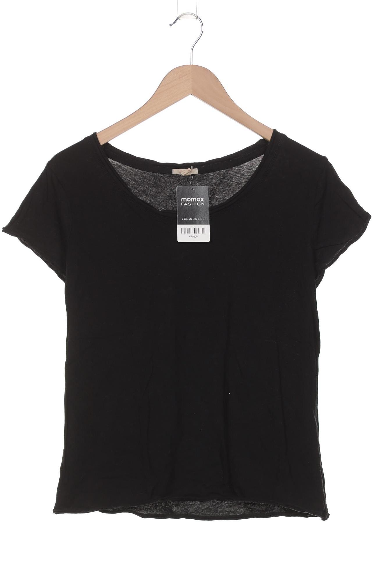 

Esprit Damen T-Shirt, schwarz, Gr. 42