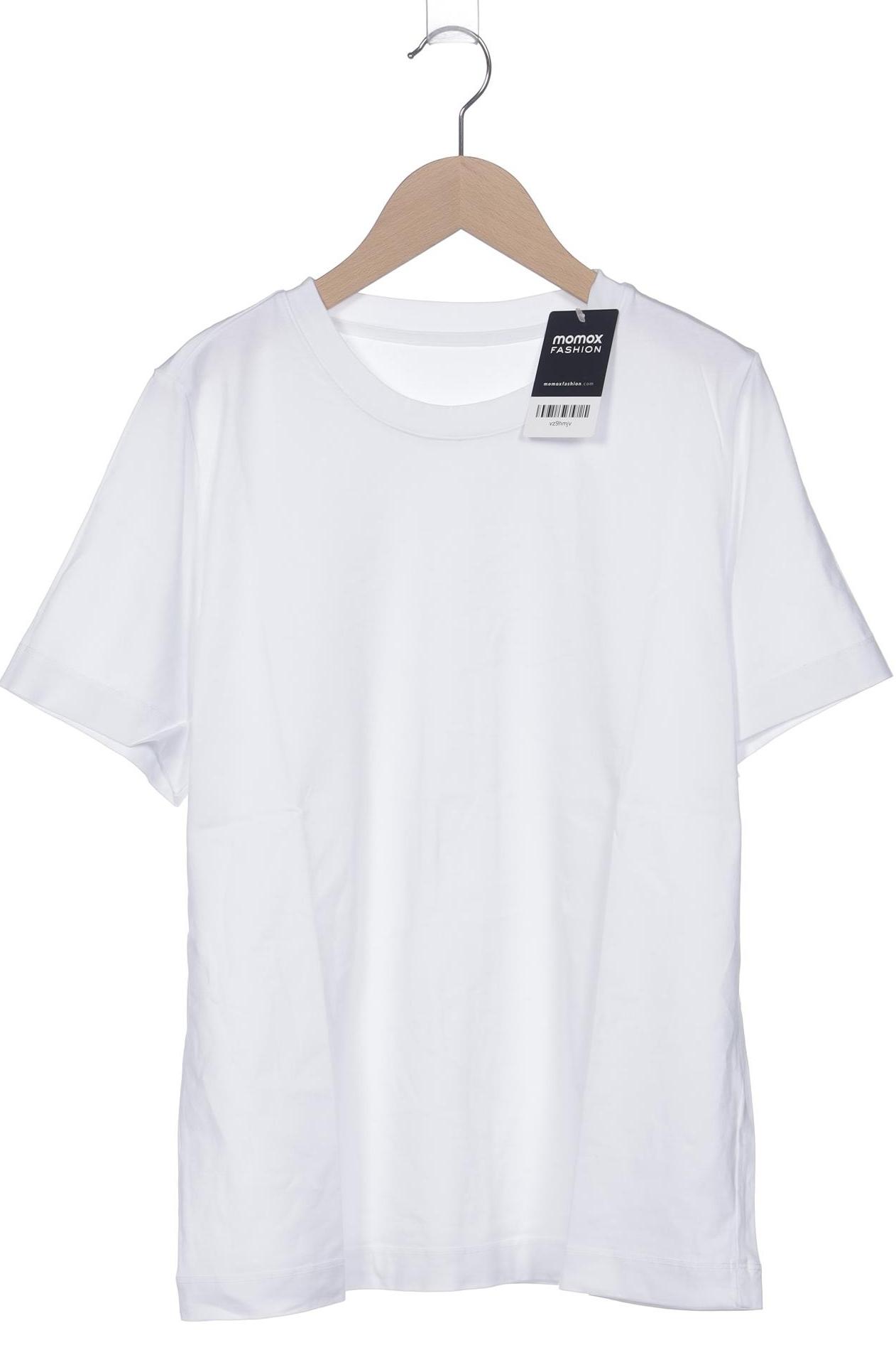 

Esprit Damen T-Shirt, weiß, Gr. 38