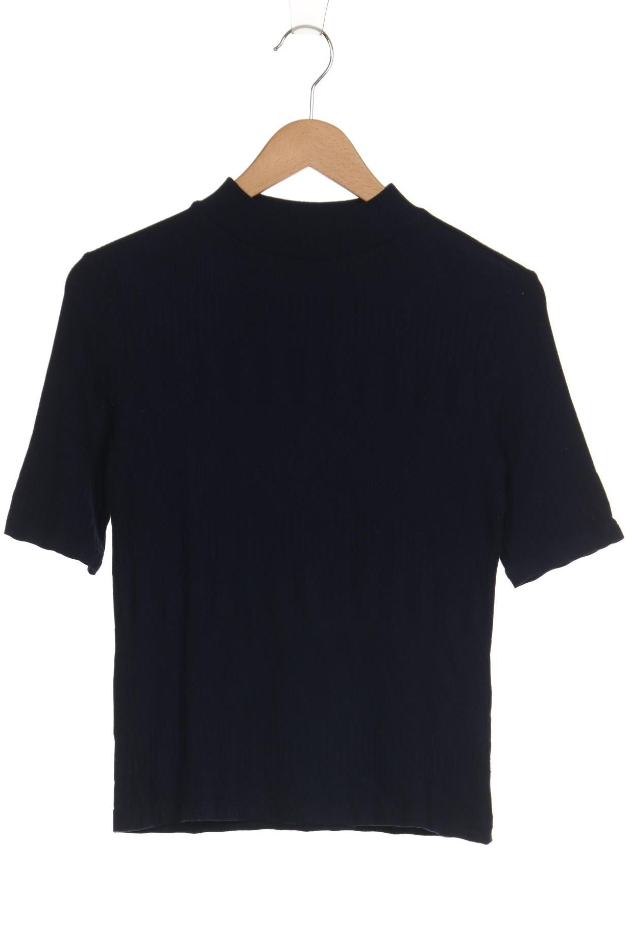 

Esprit Damen T-Shirt, marineblau, Gr. 34