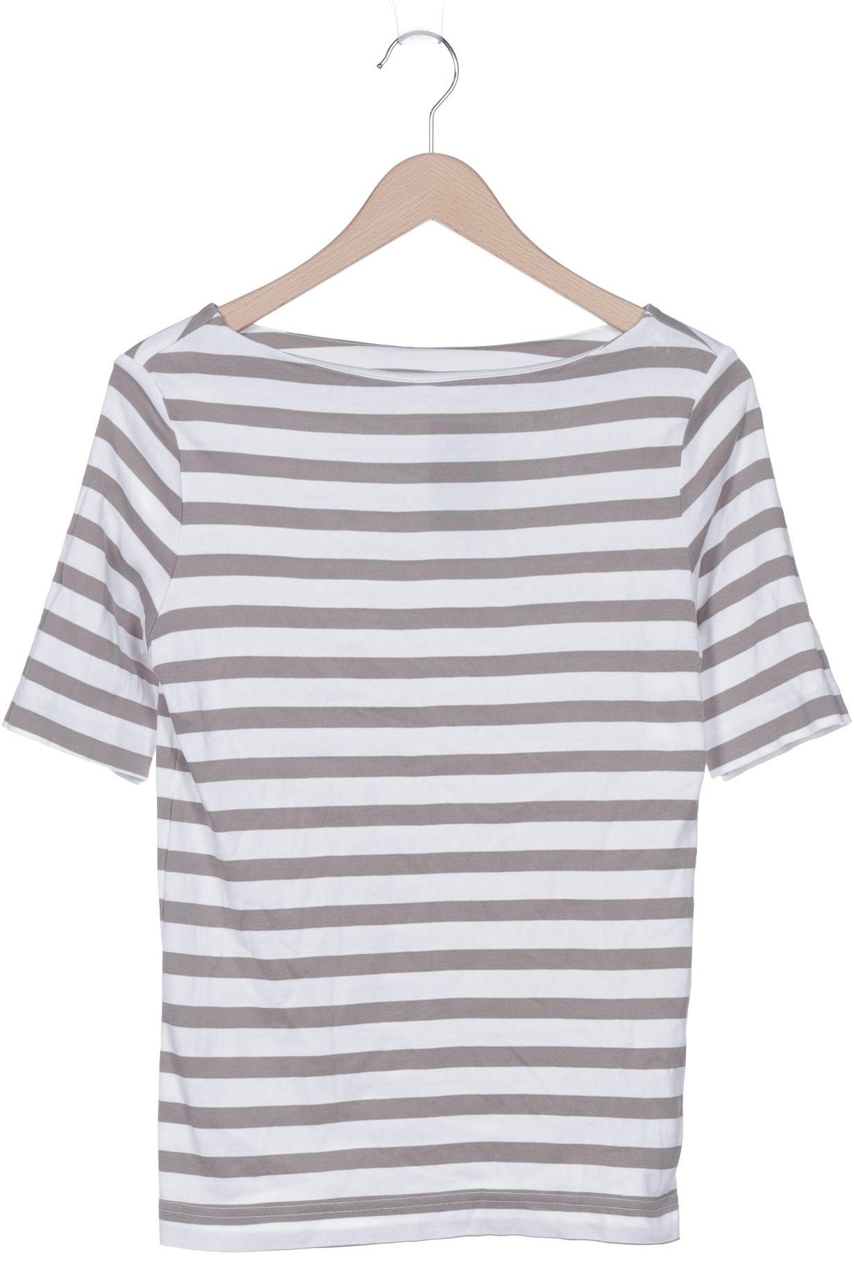 

Esprit Damen T-Shirt, weiß, Gr. 44