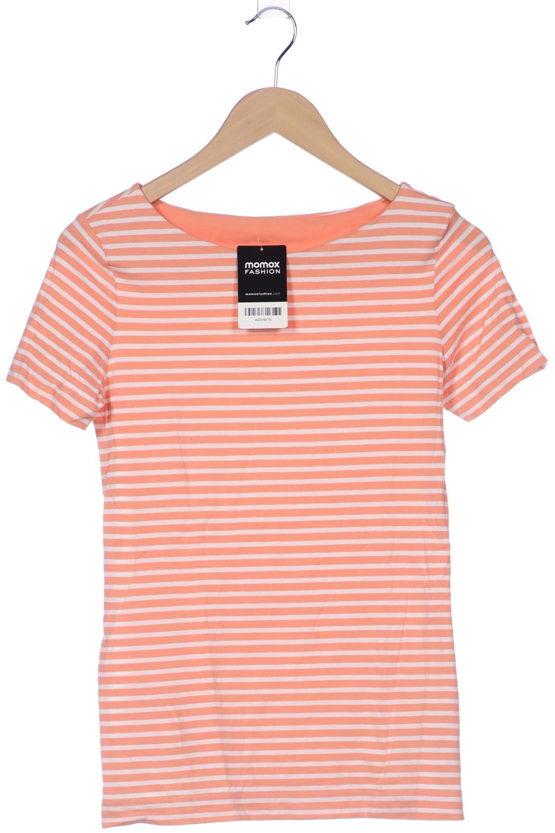 

Esprit Damen T-Shirt, orange, Gr. 38