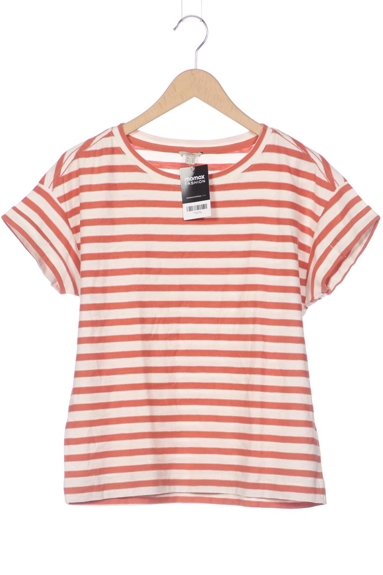 

Esprit Damen T-Shirt, rot, Gr. 36