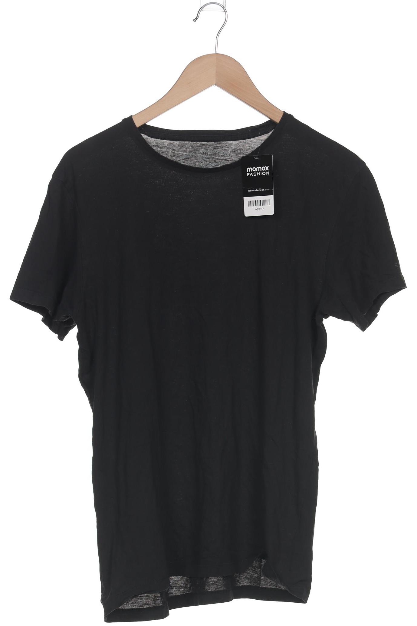 

Esprit Damen T-Shirt, schwarz, Gr. 38