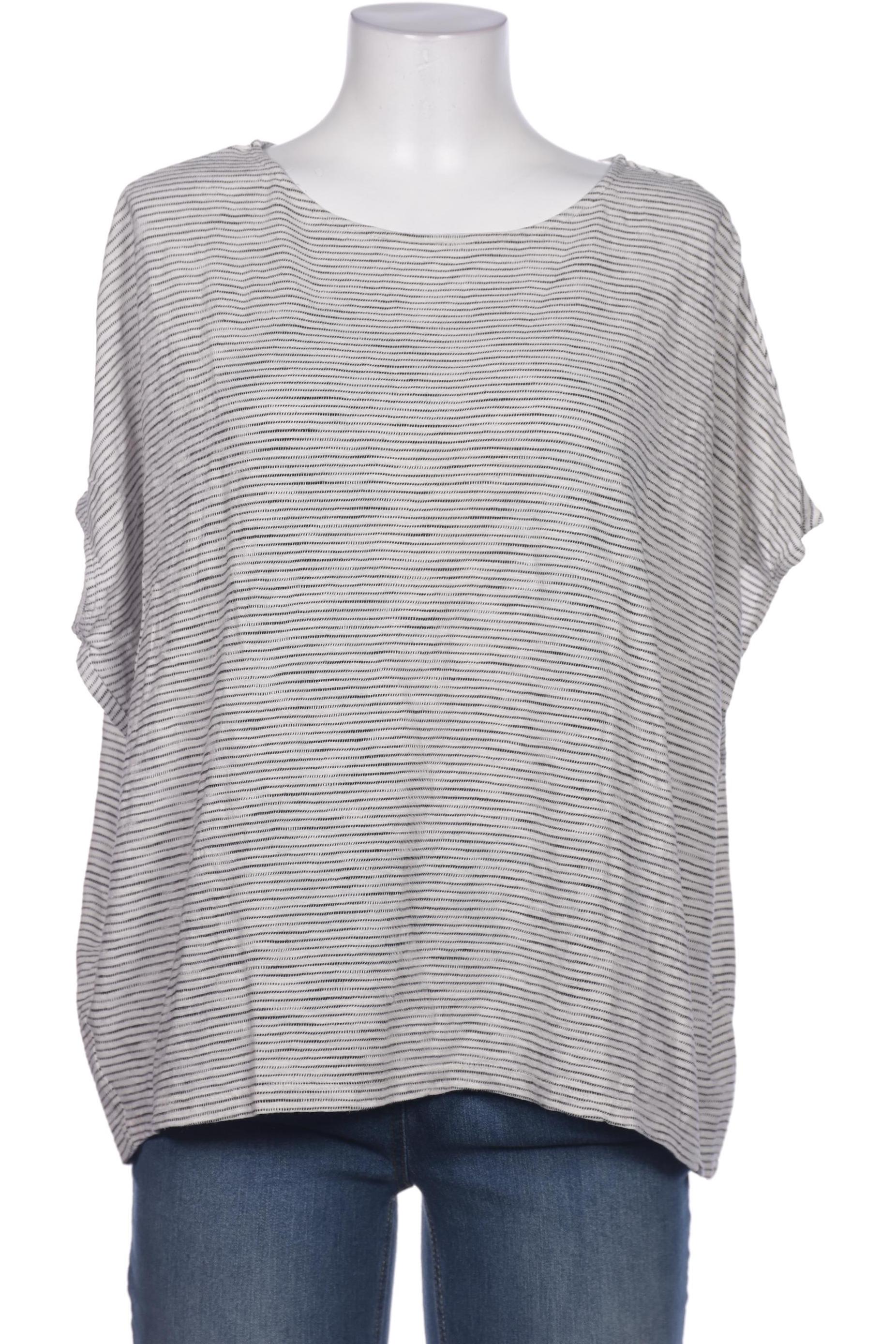 

Esprit Damen T-Shirt, grau, Gr. 38