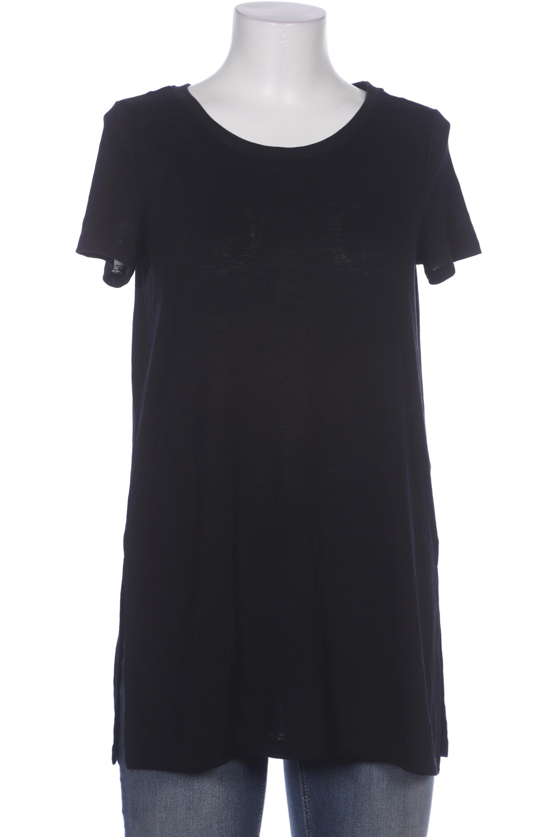 

Esprit Damen T-Shirt, schwarz, Gr. 38