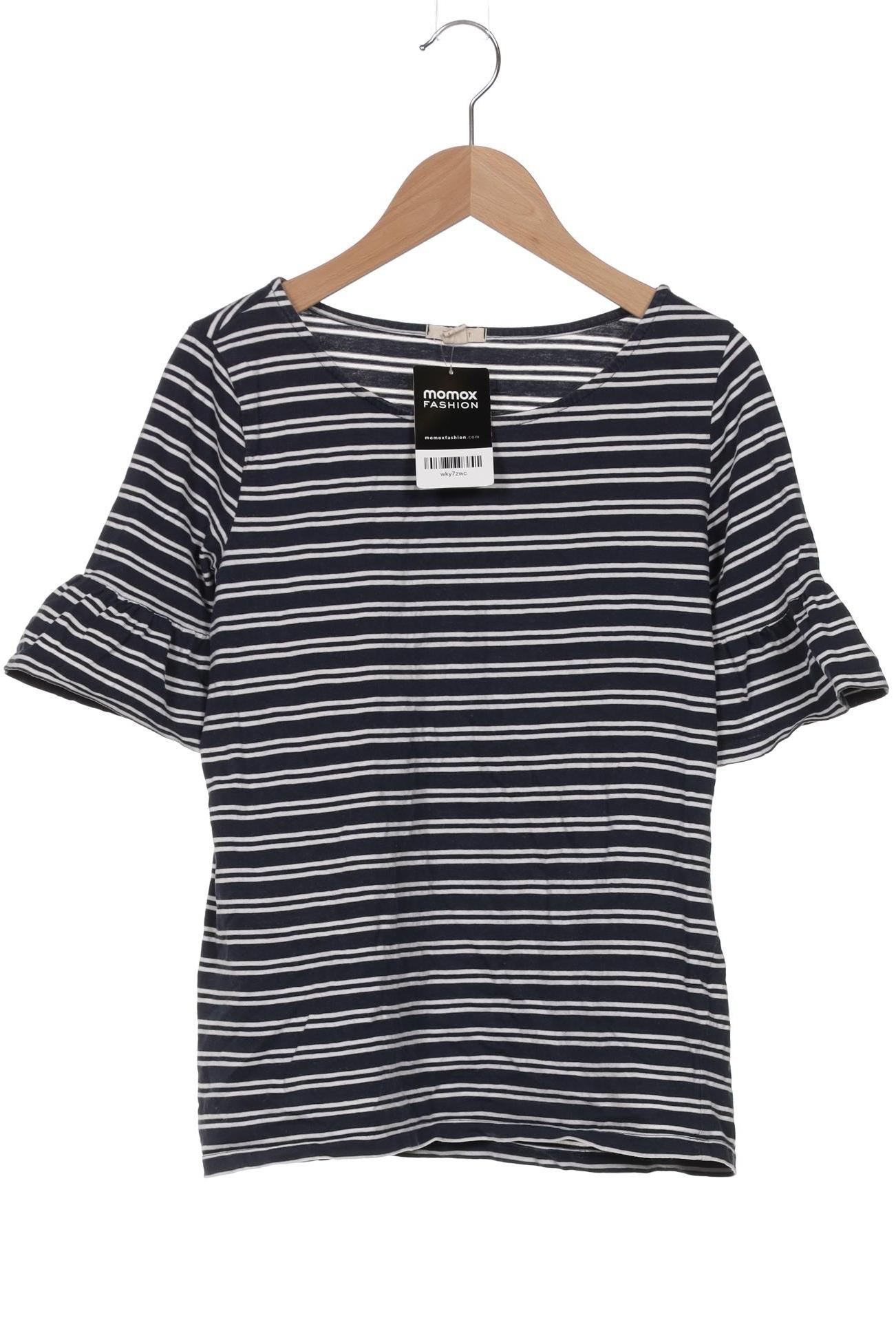 

Esprit Damen T-Shirt, marineblau, Gr. 36