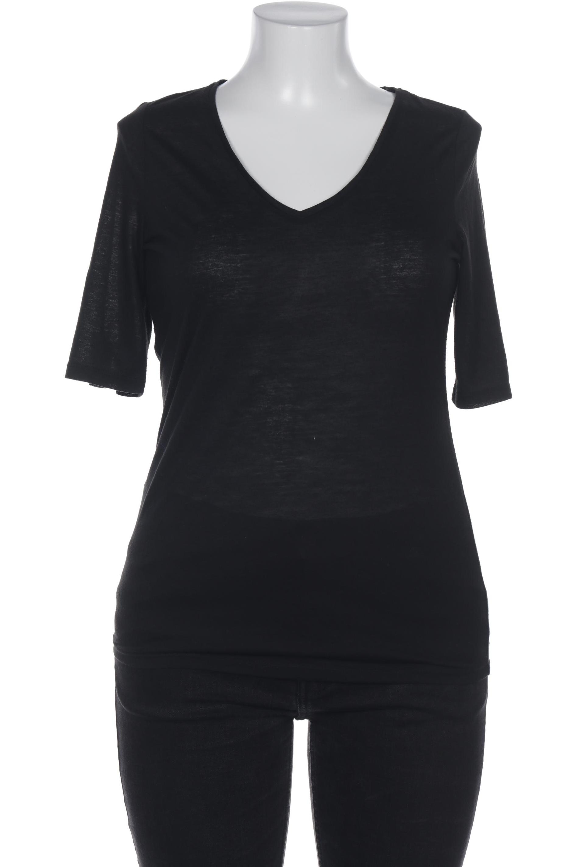 

Esprit Damen T-Shirt, schwarz, Gr. 42