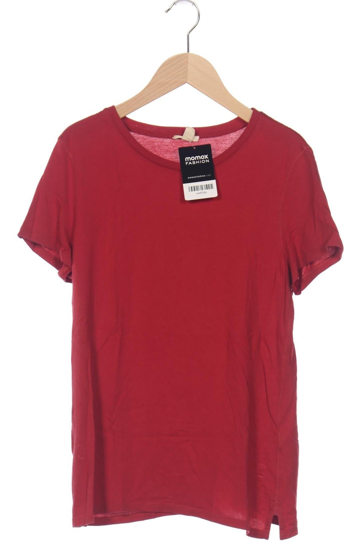 

Esprit Damen T-Shirt, bordeaux, Gr. 38