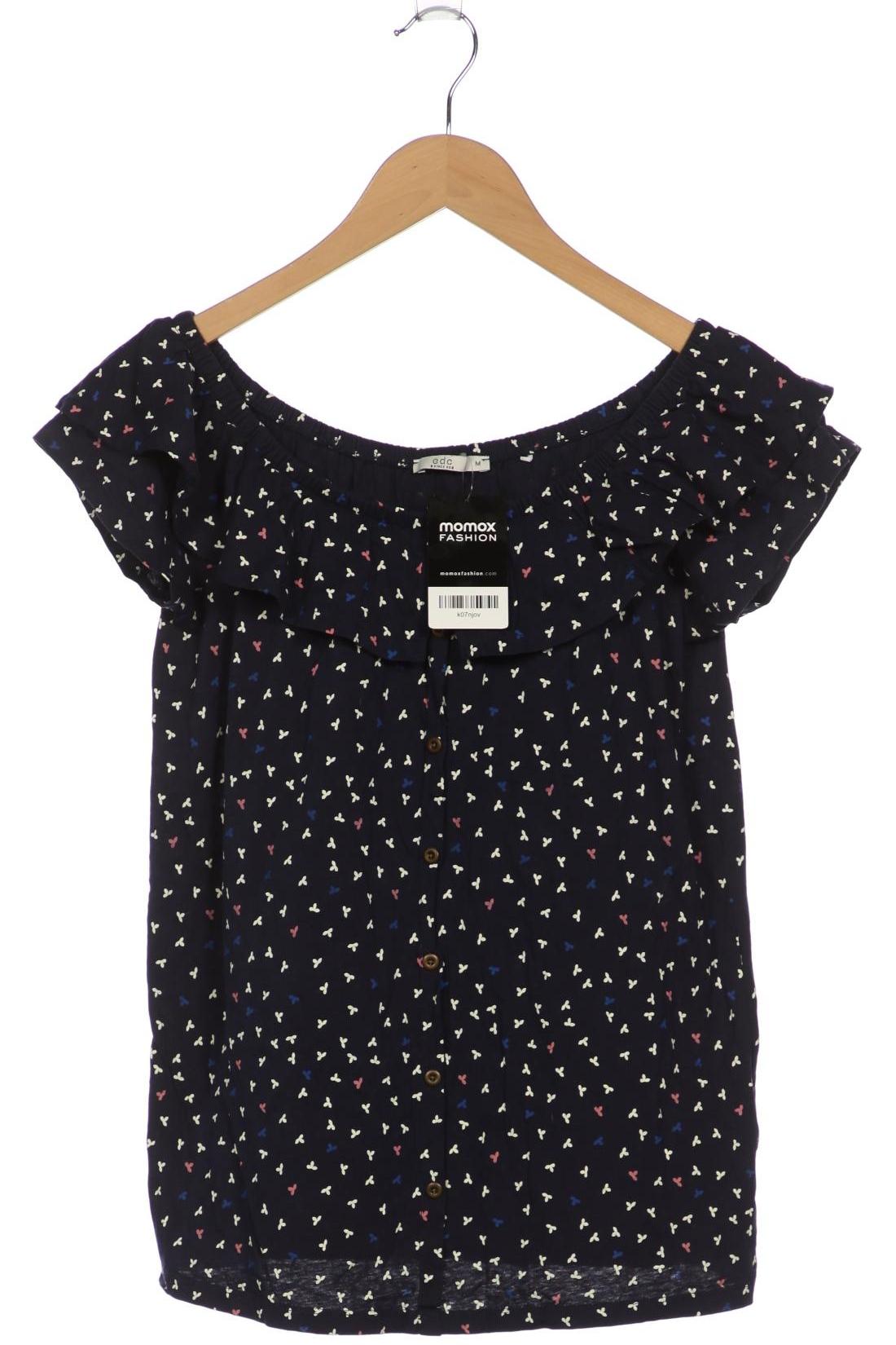 

Esprit Damen T-Shirt, marineblau, Gr. 38