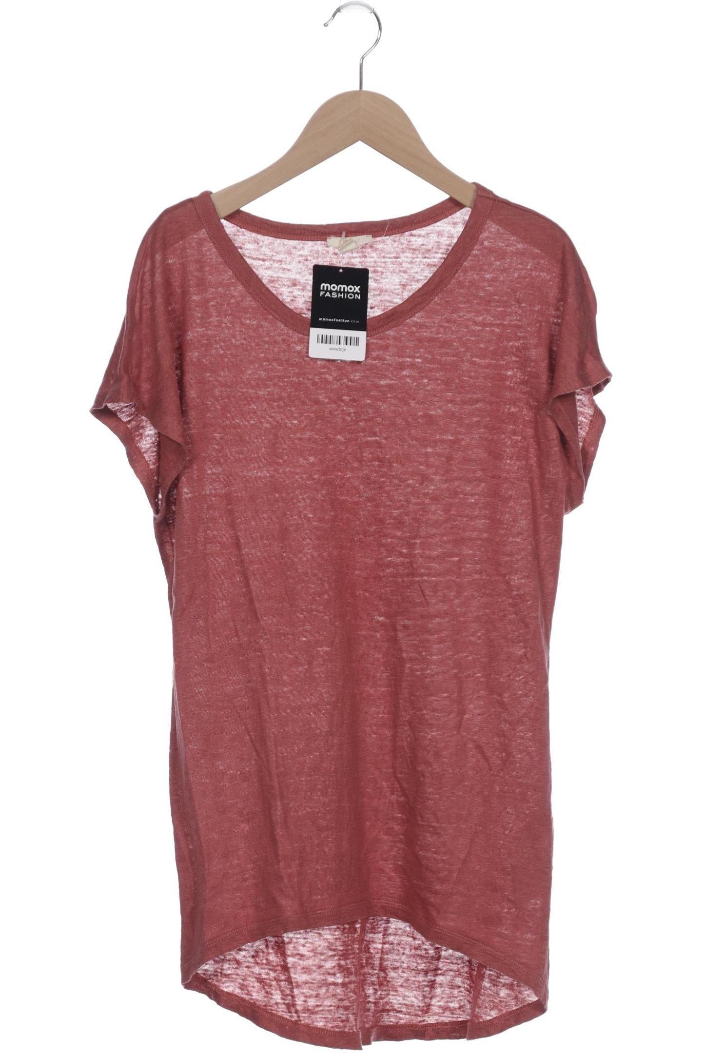 

Esprit Damen T-Shirt, pink, Gr. 36