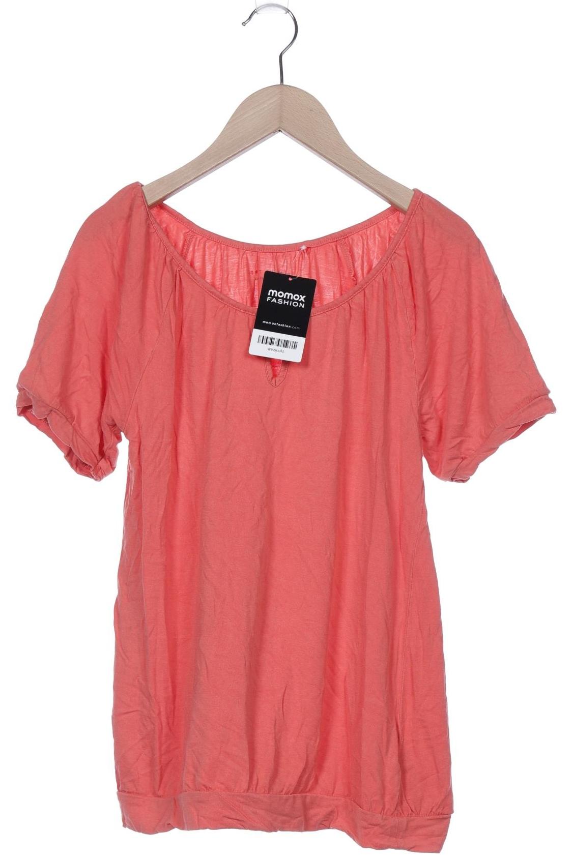 

Esprit Damen T-Shirt, rot, Gr. 38