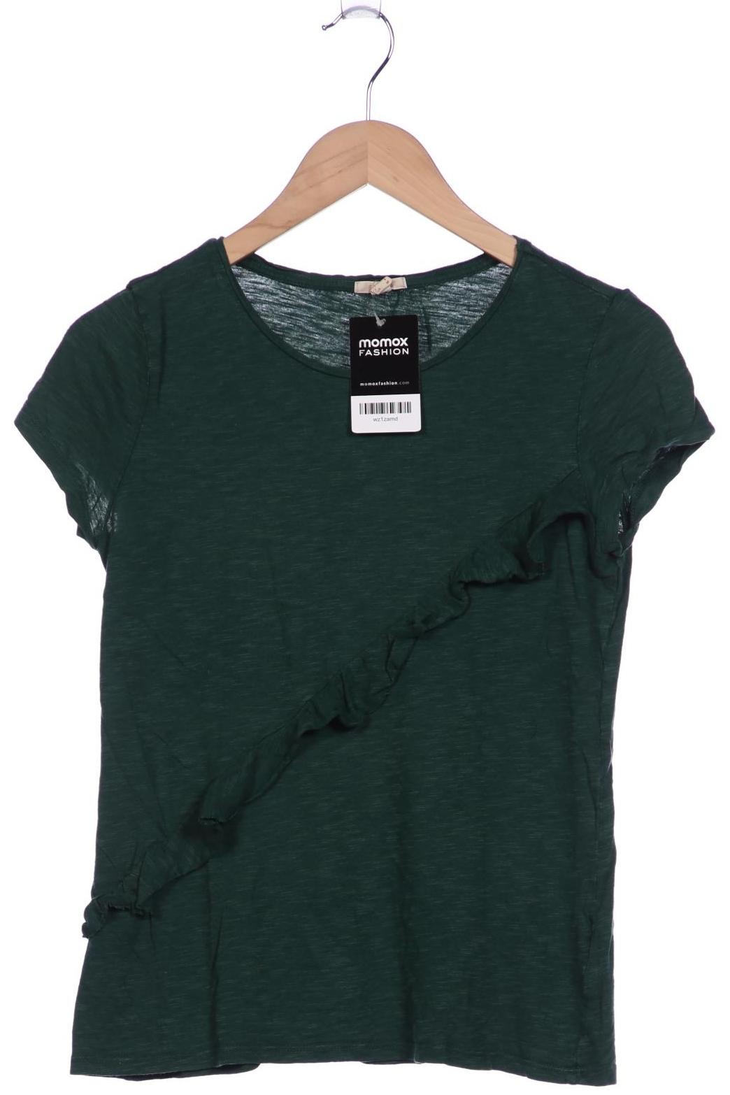 

Esprit Damen T-Shirt, grün, Gr. 36