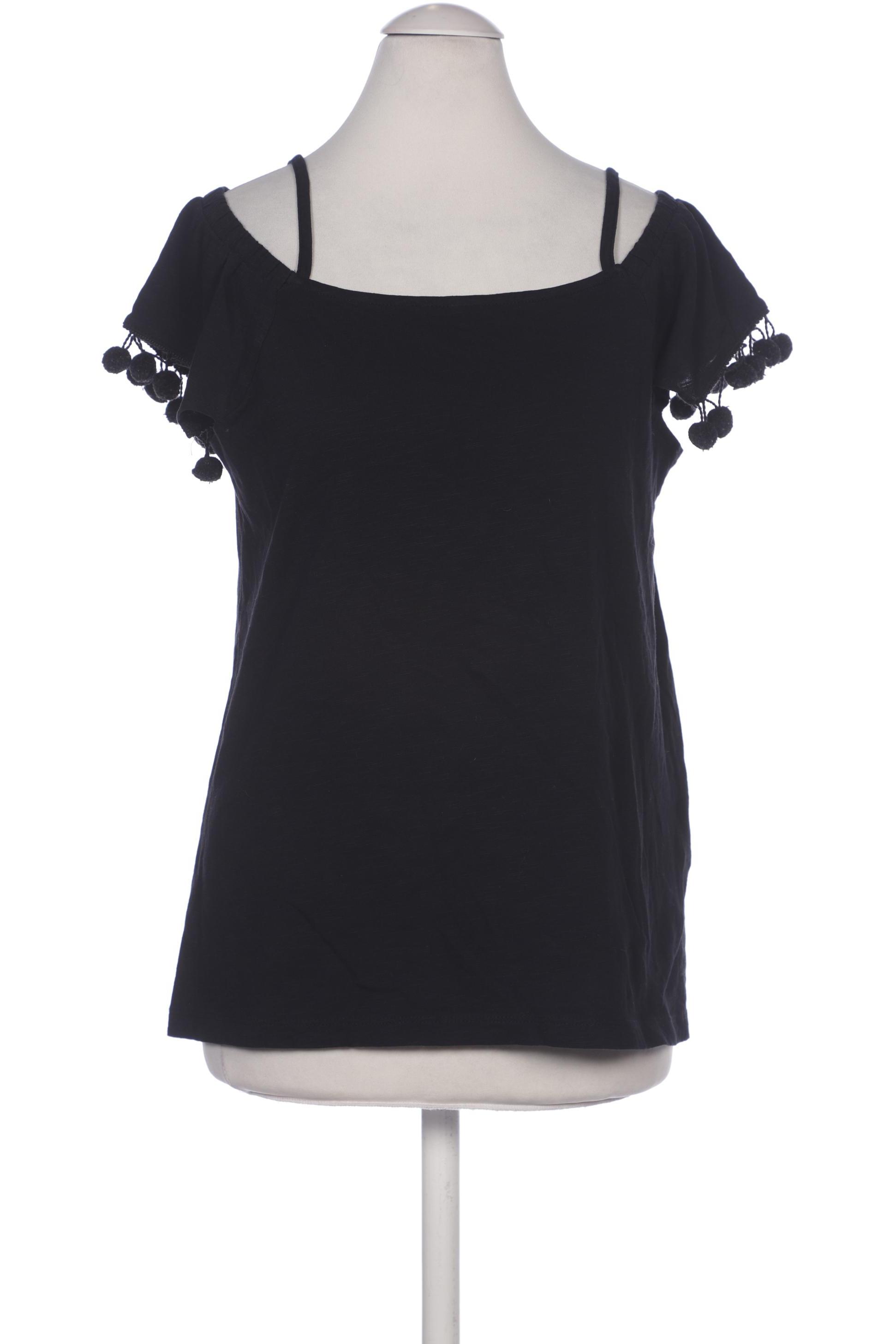 

Esprit Damen T-Shirt, schwarz, Gr. 36