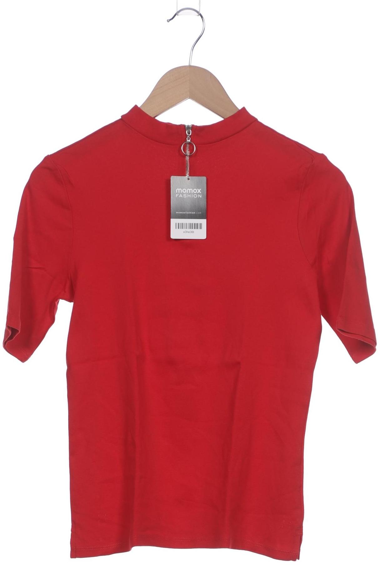 

Esprit Damen T-Shirt, rot, Gr. 42