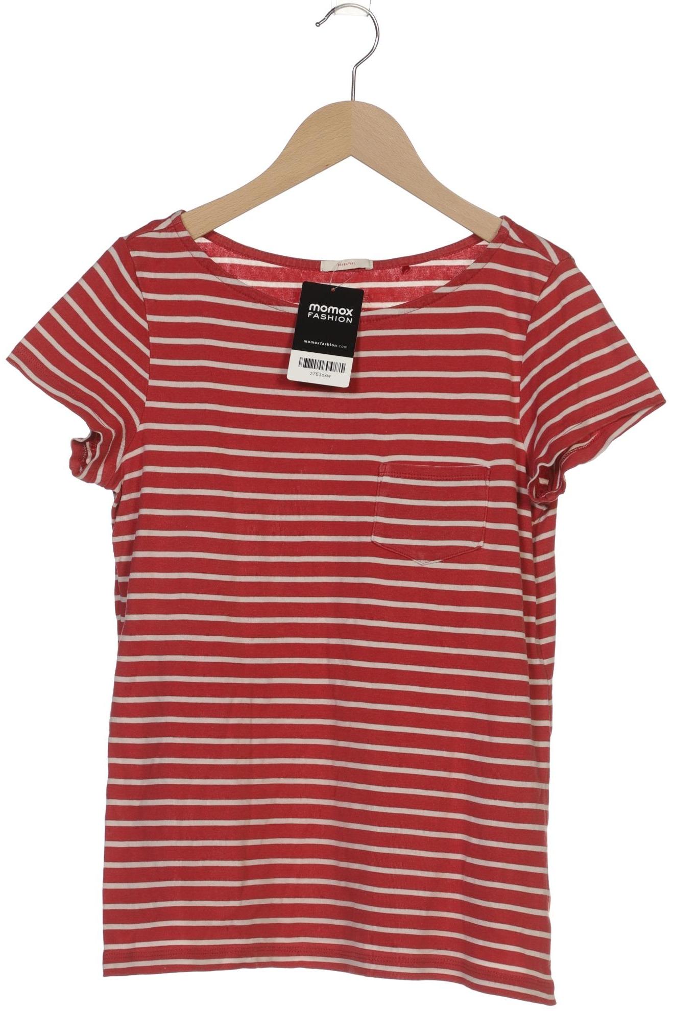 

Esprit Damen T-Shirt, rot, Gr. 38