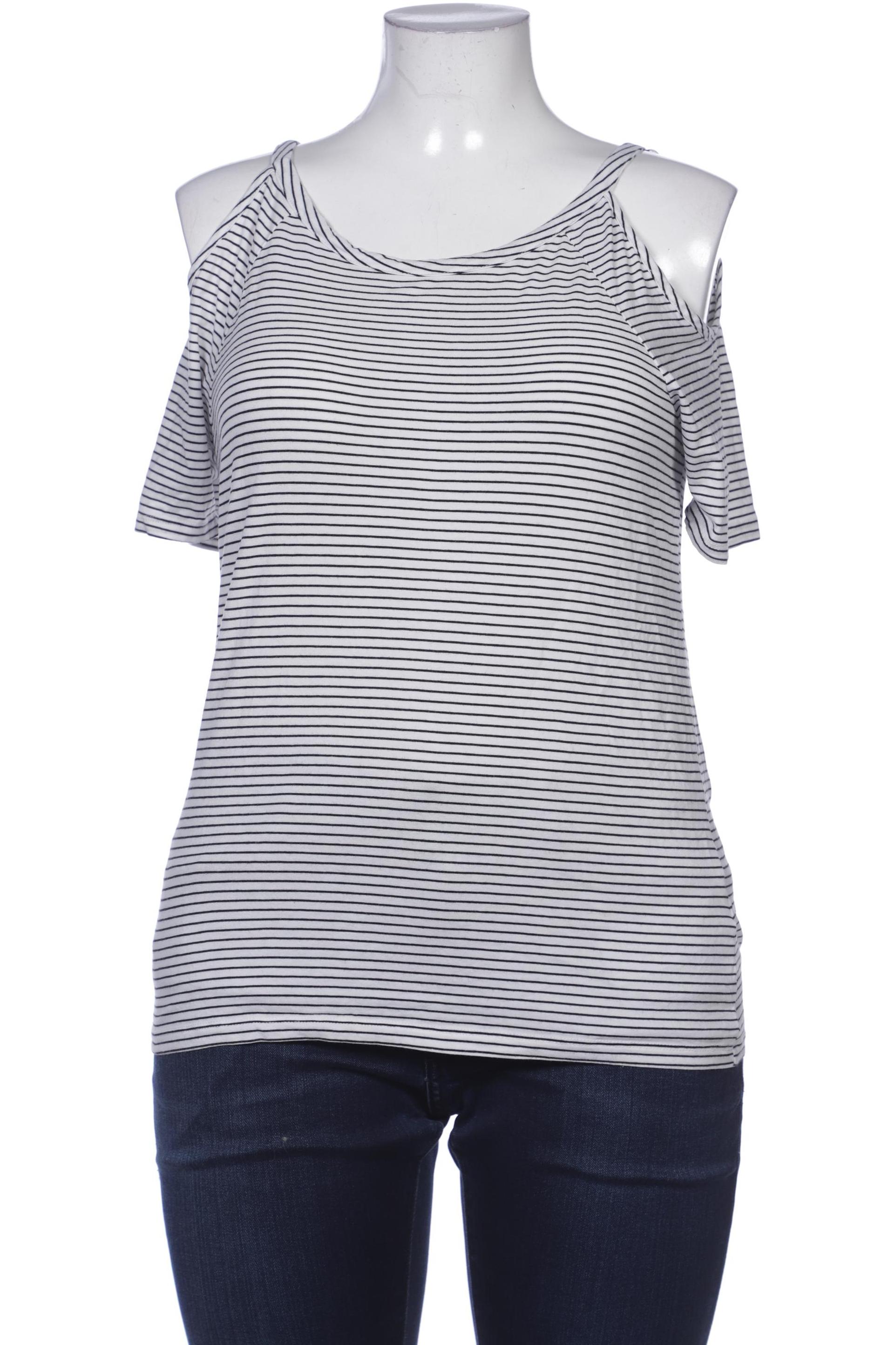 

Esprit Damen T-Shirt, weiß, Gr. 42
