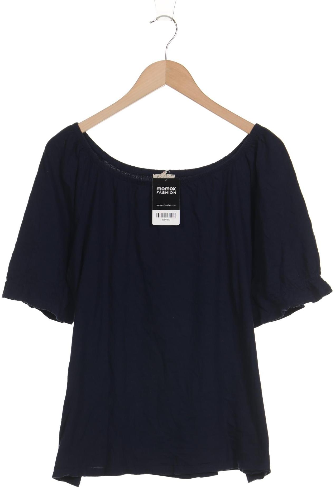 

Esprit Damen T-Shirt, blau, Gr. 46