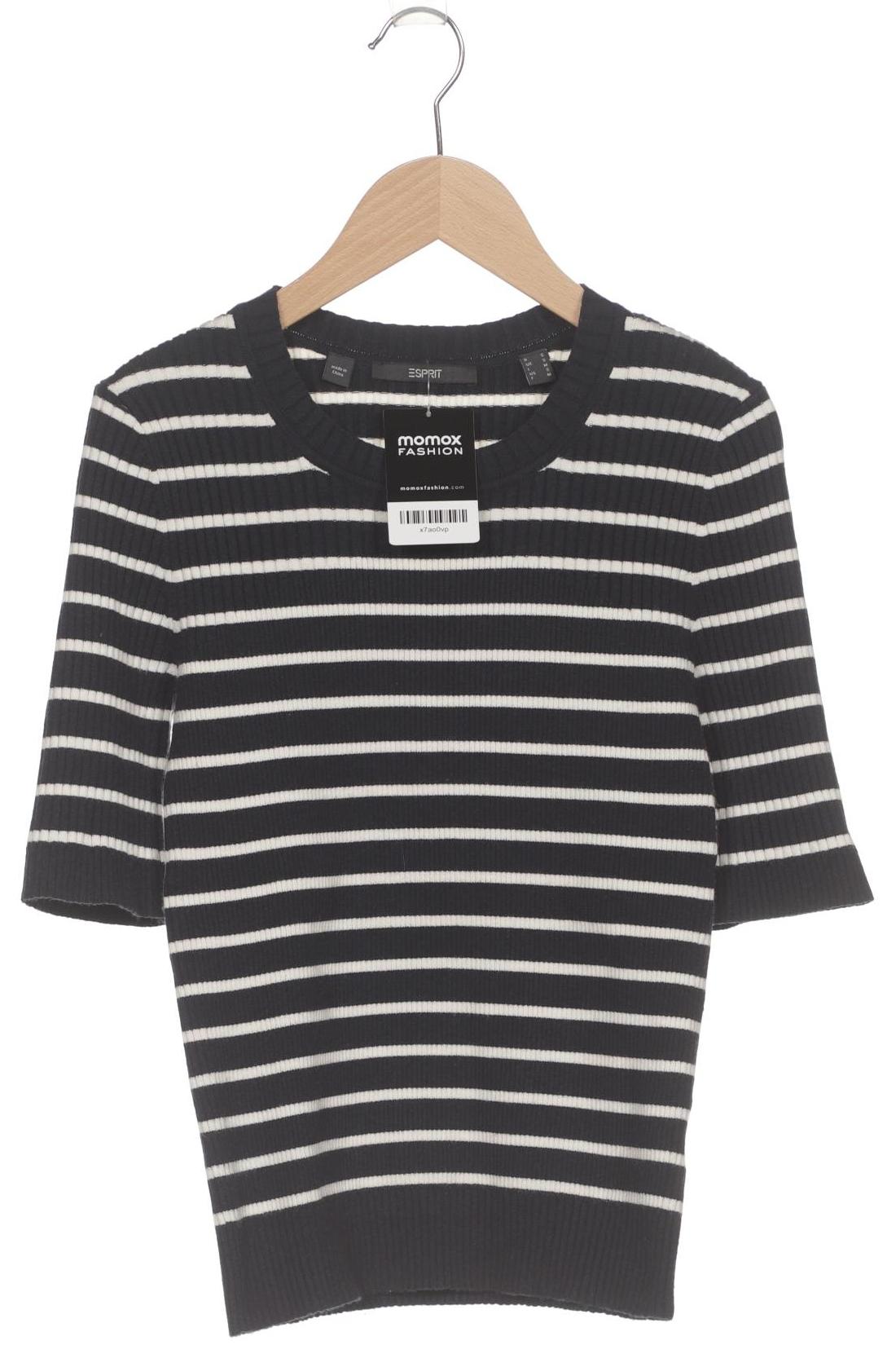 

Esprit Damen T-Shirt, marineblau, Gr. 36