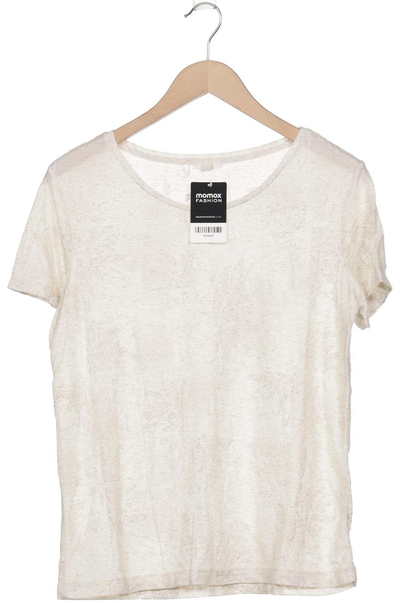 

Esprit Damen T-Shirt, beige, Gr. 38