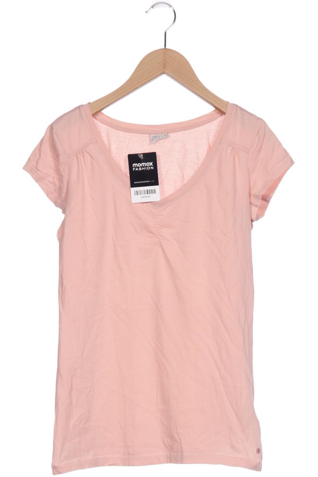 

Esprit Damen T-Shirt, pink, Gr. 42