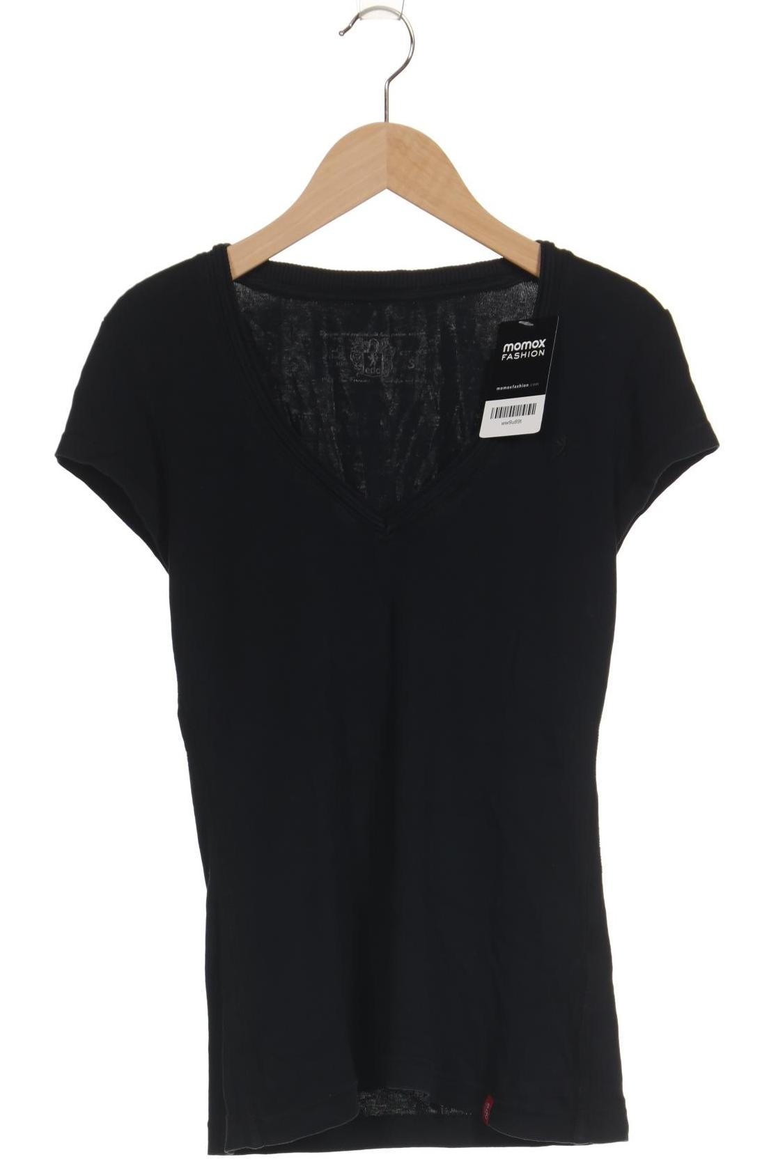 

Esprit Damen T-Shirt, marineblau, Gr. 36