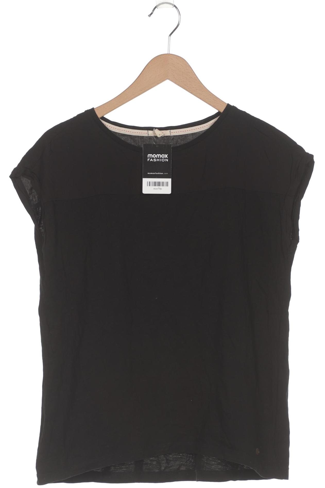 

Esprit Damen T-Shirt, schwarz, Gr. 42