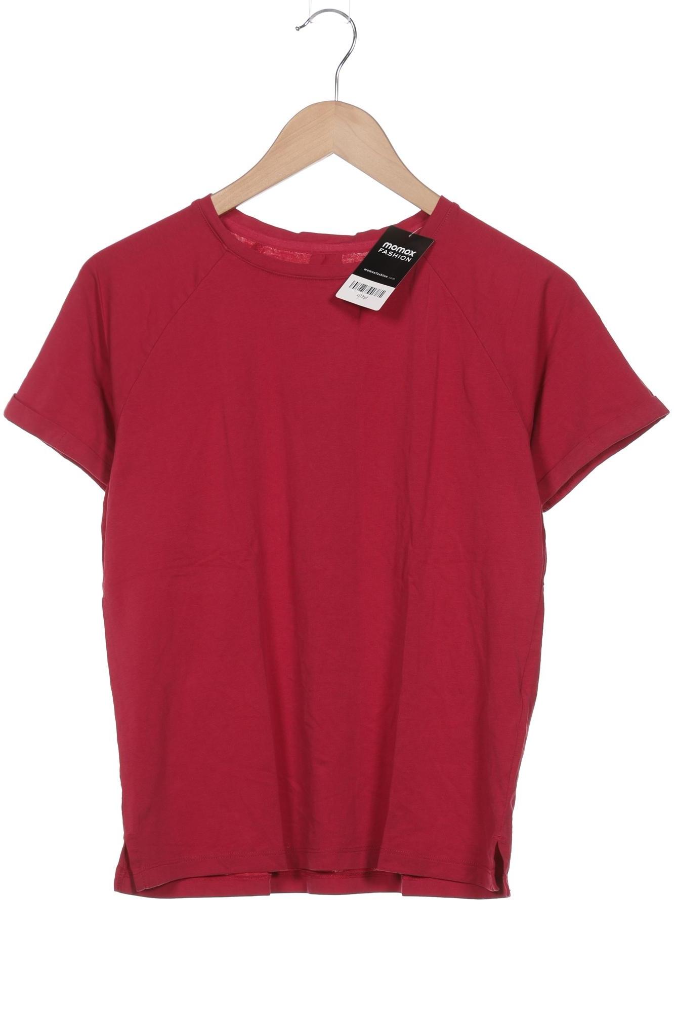 

Esprit Damen T-Shirt, pink, Gr. 34