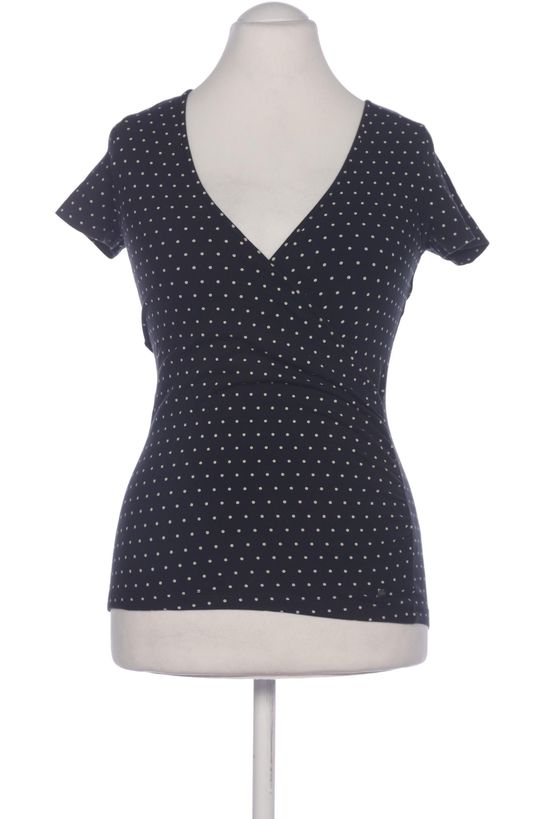 

Esprit Damen T-Shirt, schwarz, Gr. 42