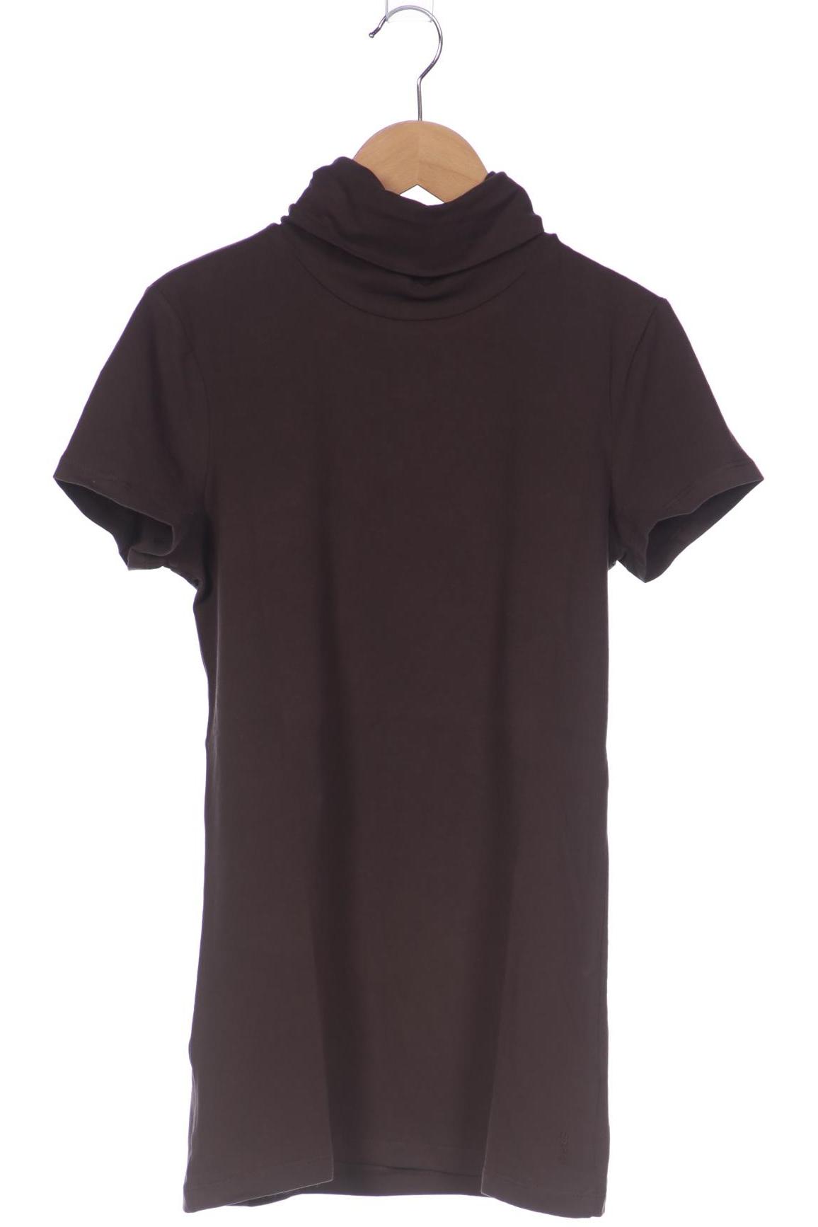 

Esprit Damen T-Shirt, braun, Gr. 42