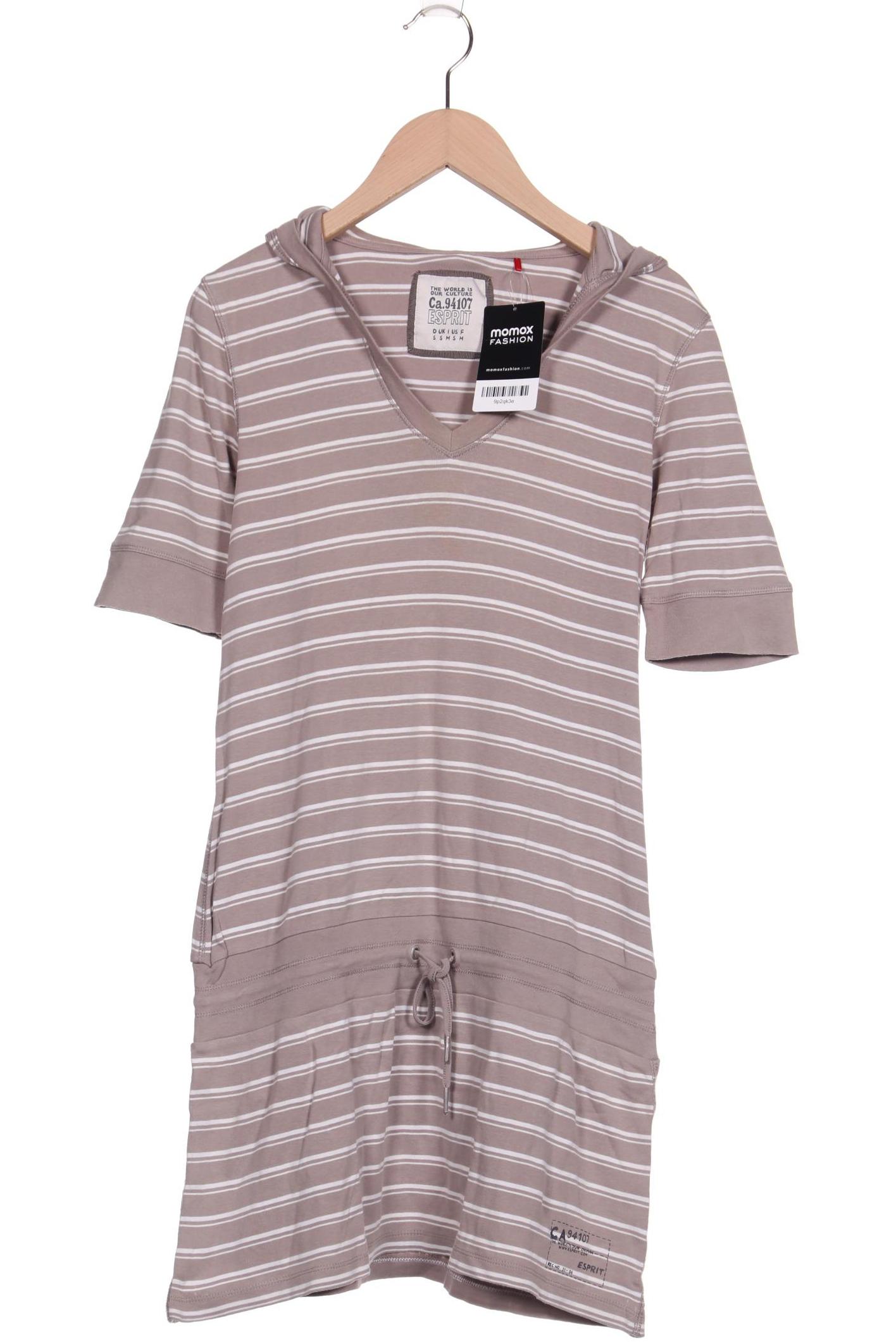 

Esprit Damen T-Shirt, beige, Gr. 36