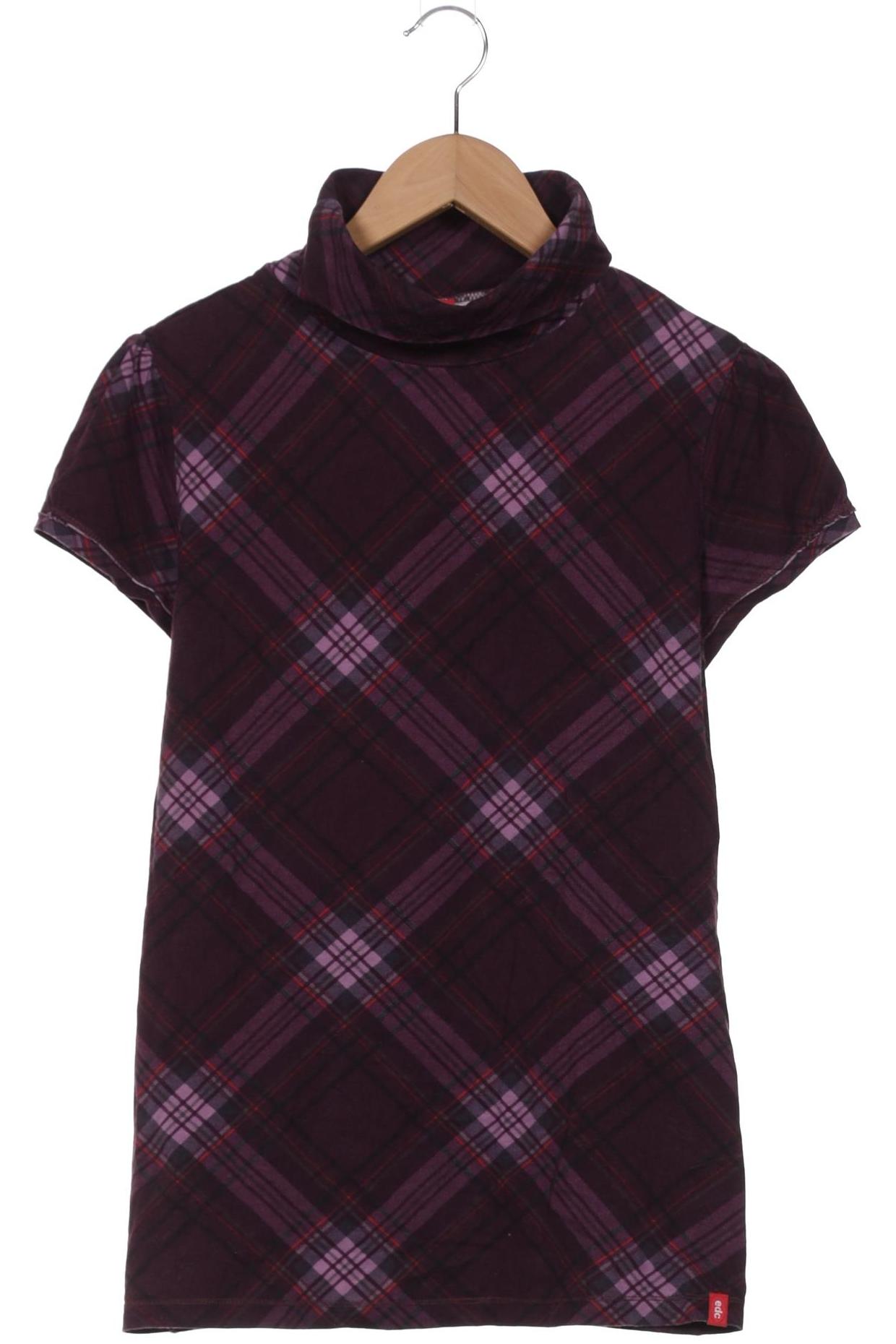 

Esprit Damen T-Shirt, flieder, Gr. 44