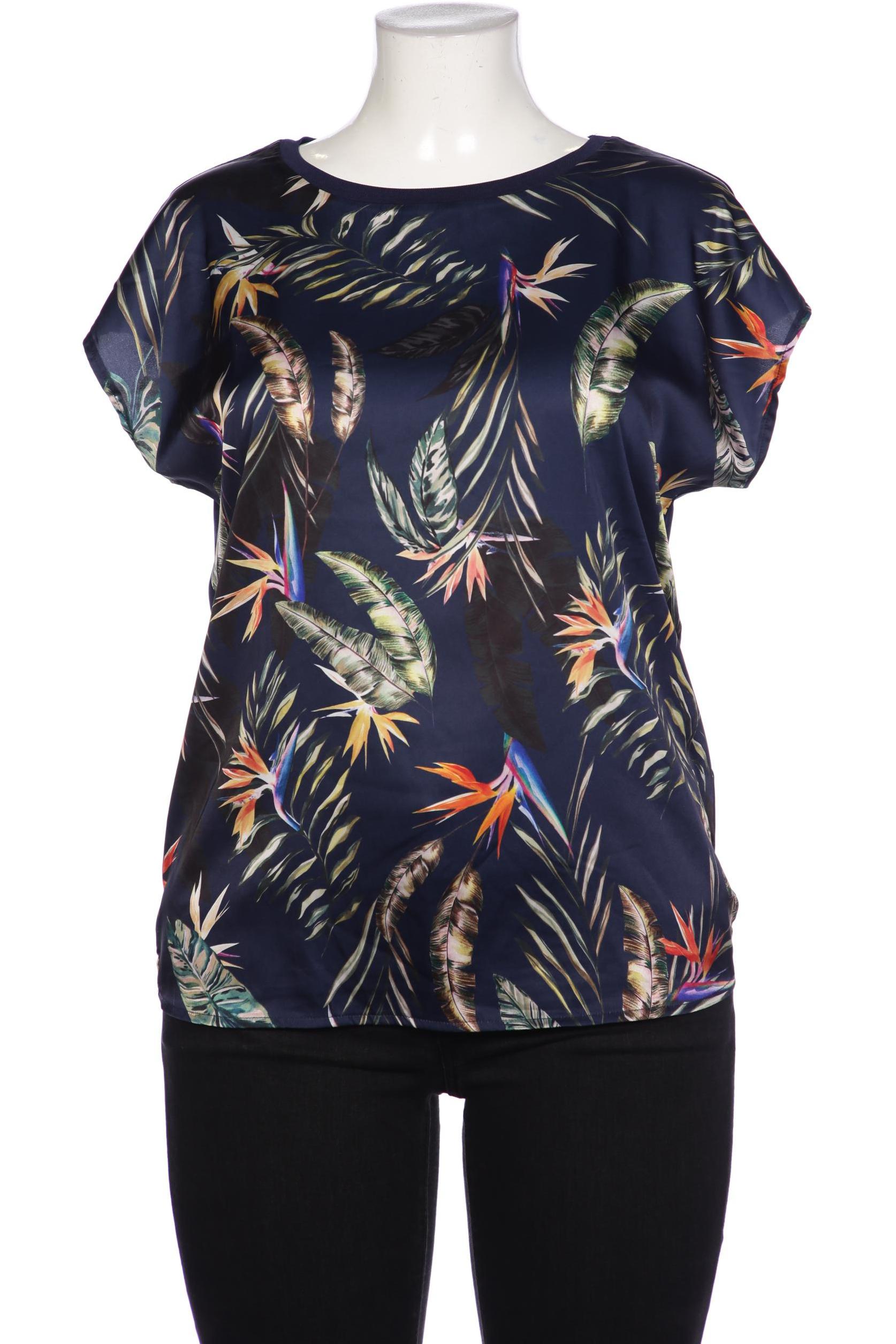 

Esprit Damen T-Shirt, marineblau, Gr. 38