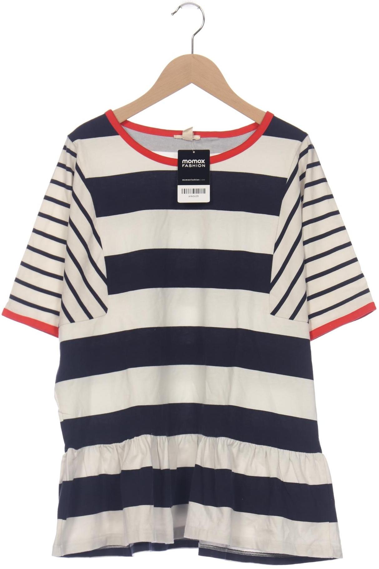 

Esprit Damen T-Shirt, marineblau, Gr. 36