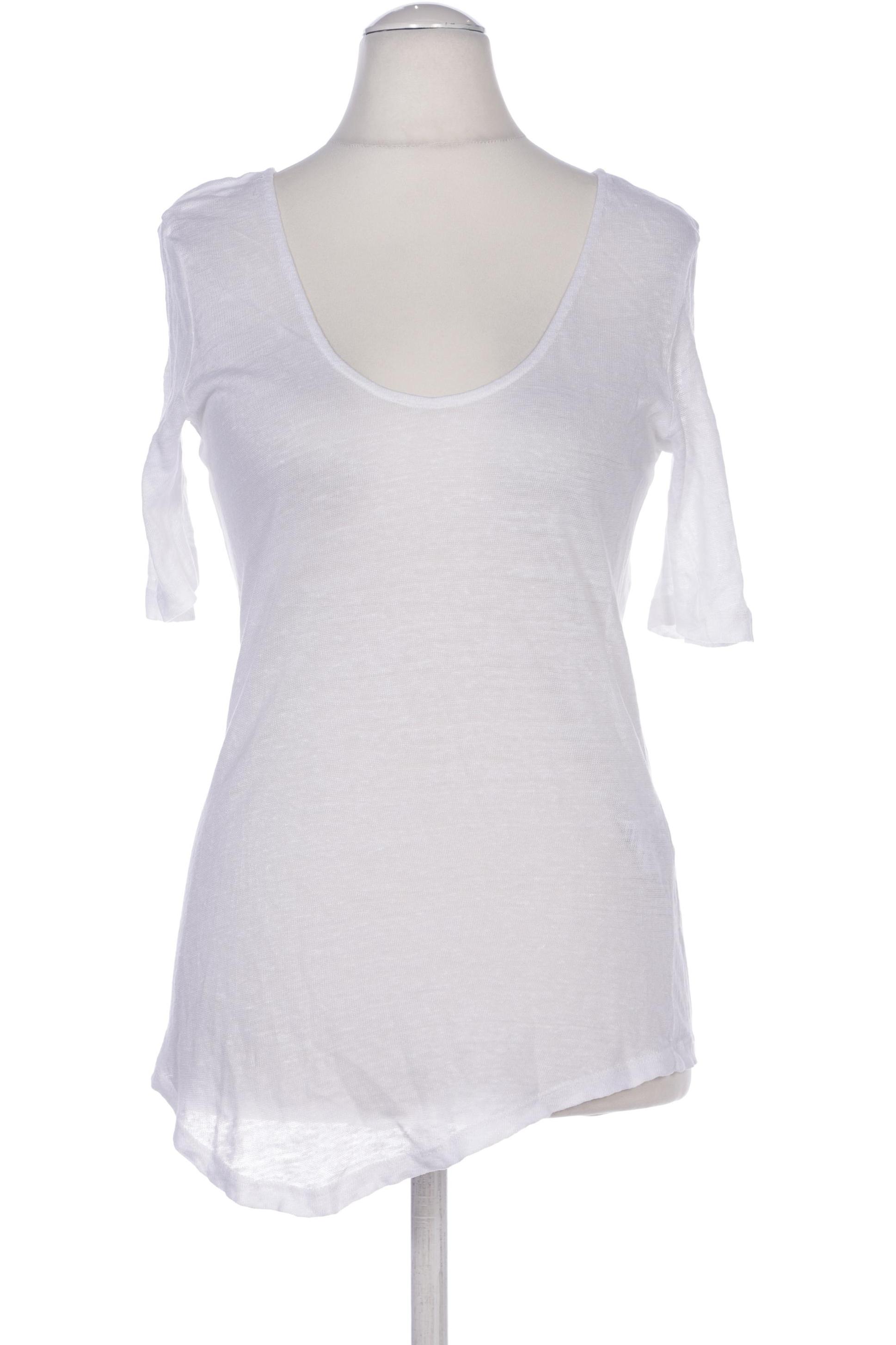 

Esprit Damen T-Shirt, weiß, Gr. 38