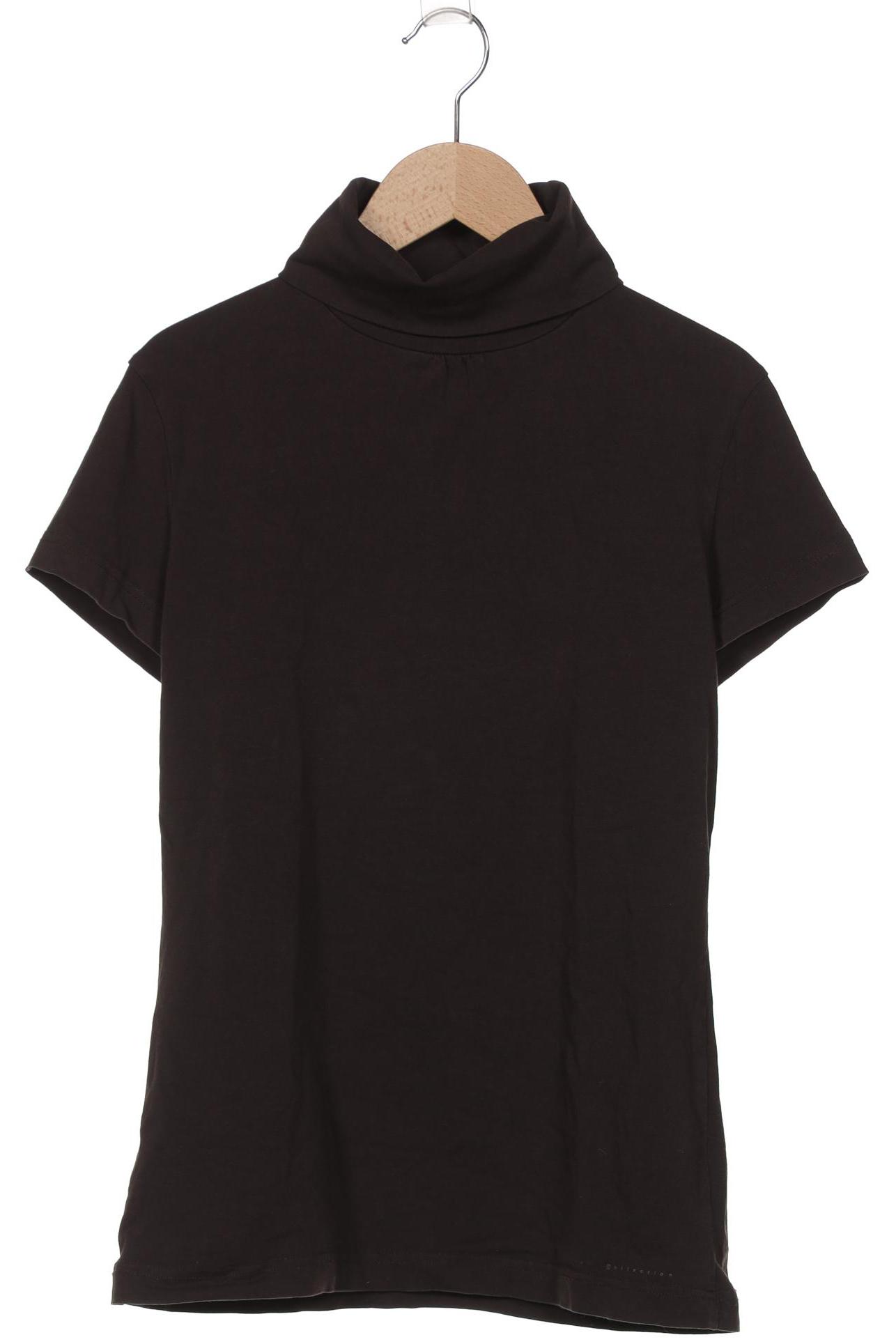

Esprit Damen T-Shirt, braun, Gr. 42