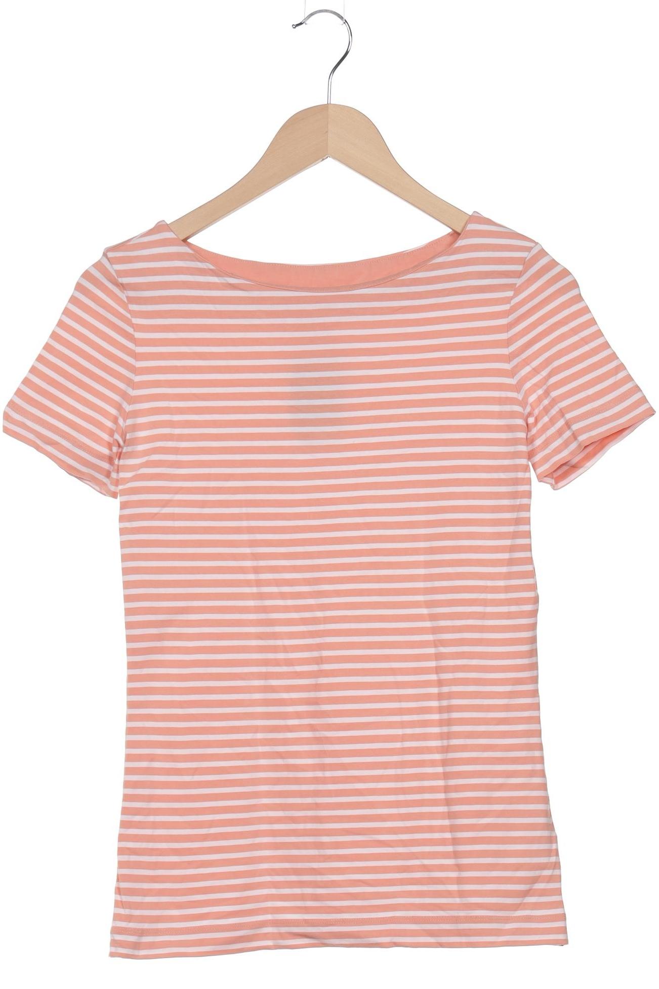 

Esprit Damen T-Shirt, orange, Gr. 38