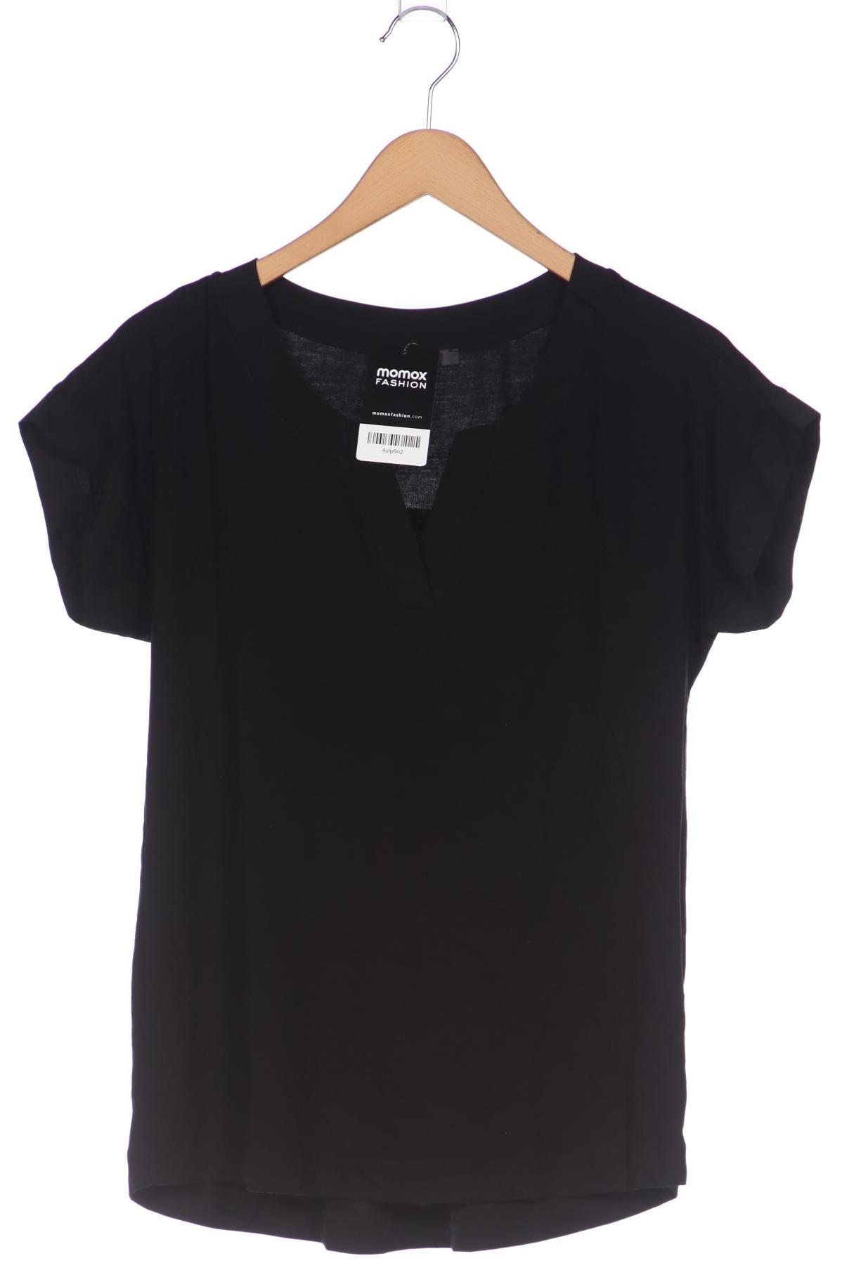 

Esprit Damen T-Shirt, schwarz, Gr. 36