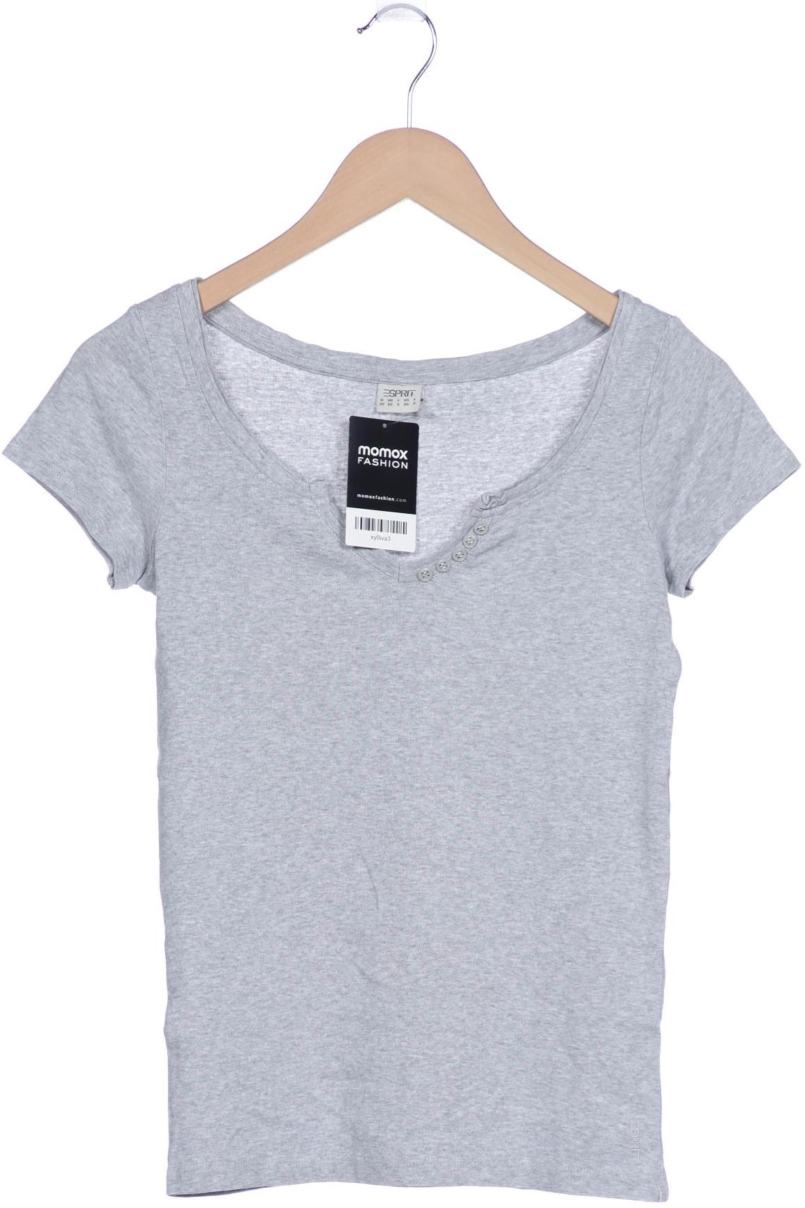 

Esprit Damen T-Shirt, grau