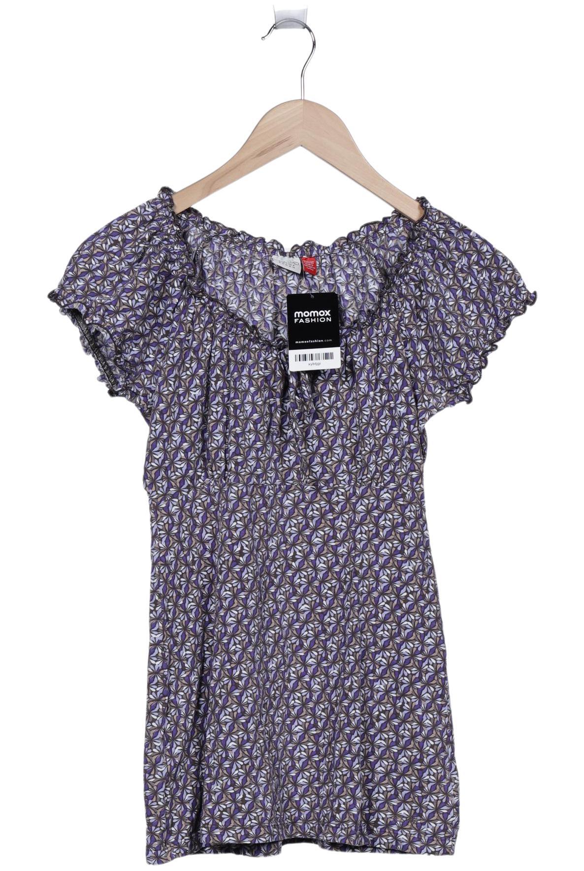 

Esprit Damen T-Shirt, mehrfarbig, Gr. 36