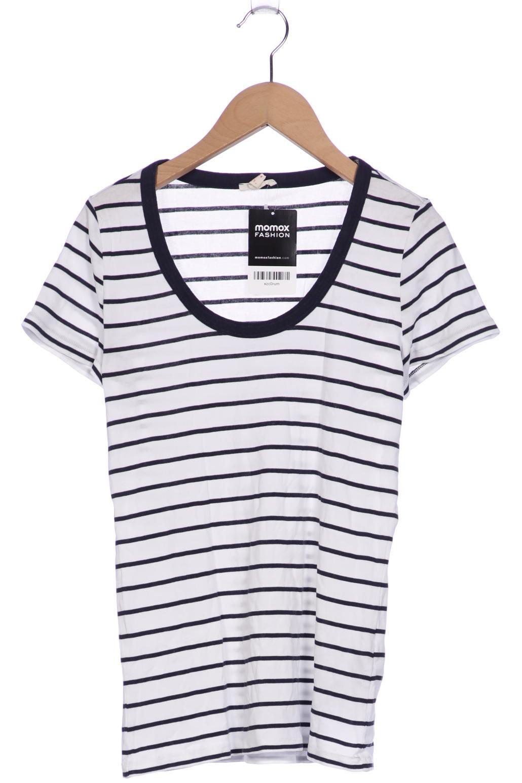 

Esprit Damen T-Shirt, marineblau, Gr. 36
