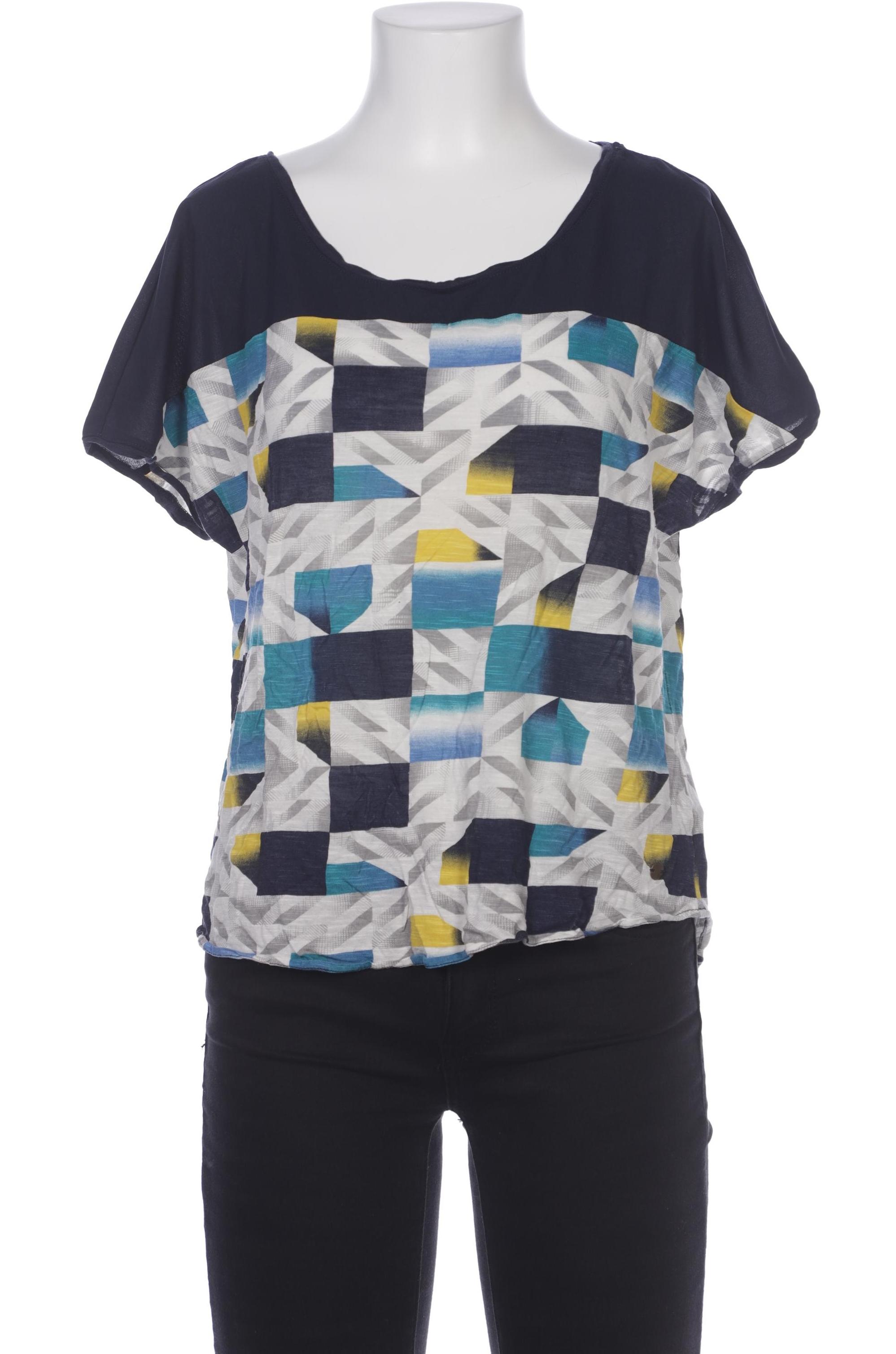 

Esprit Damen T-Shirt, marineblau, Gr. 36