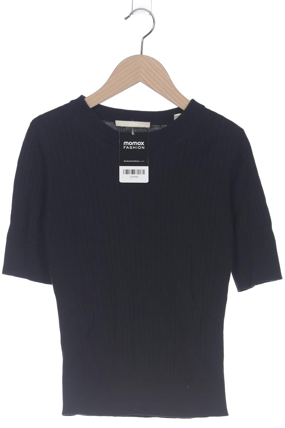 

Esprit Damen T-Shirt, schwarz, Gr. 36