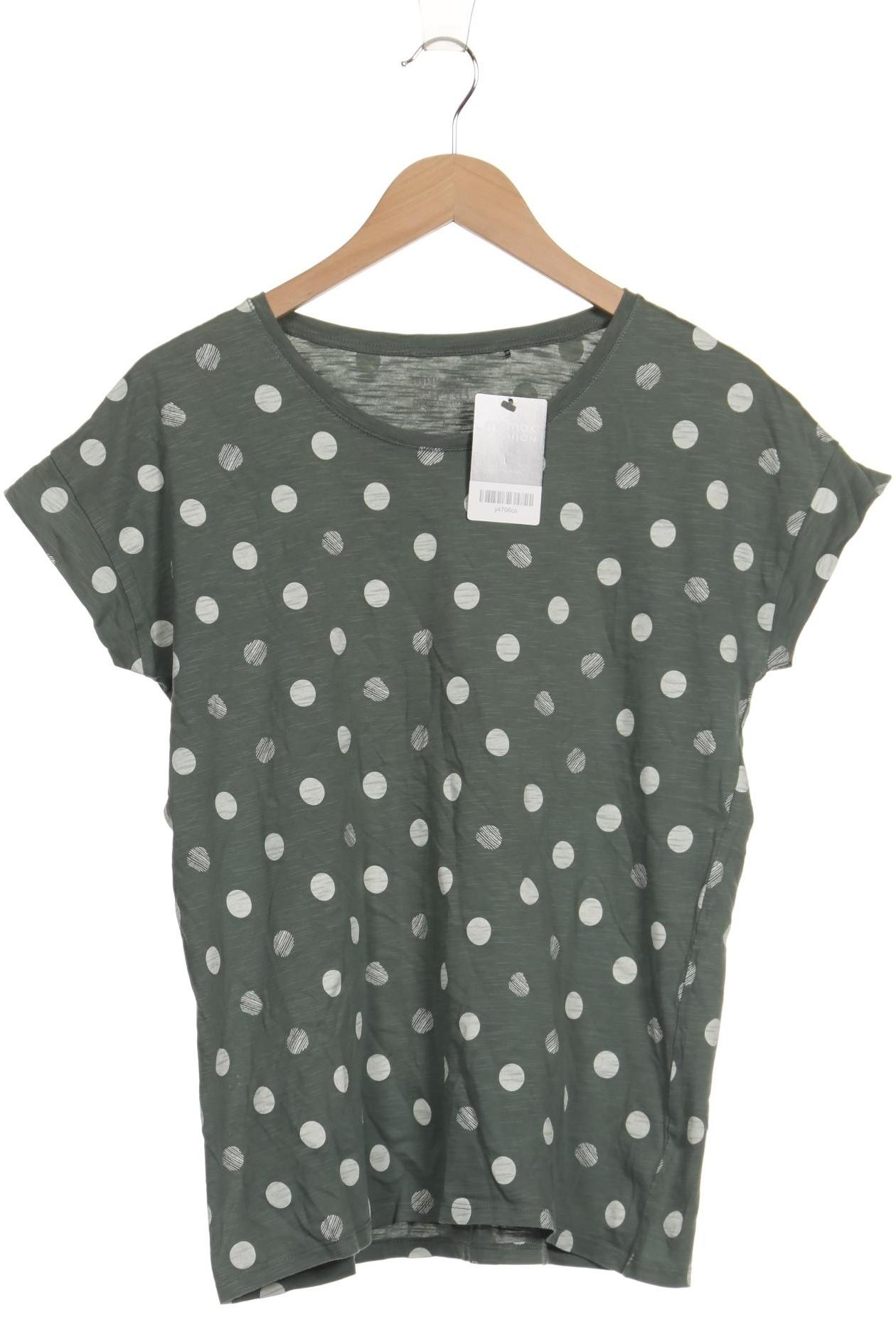 

Esprit Damen T-Shirt, türkis, Gr. 42
