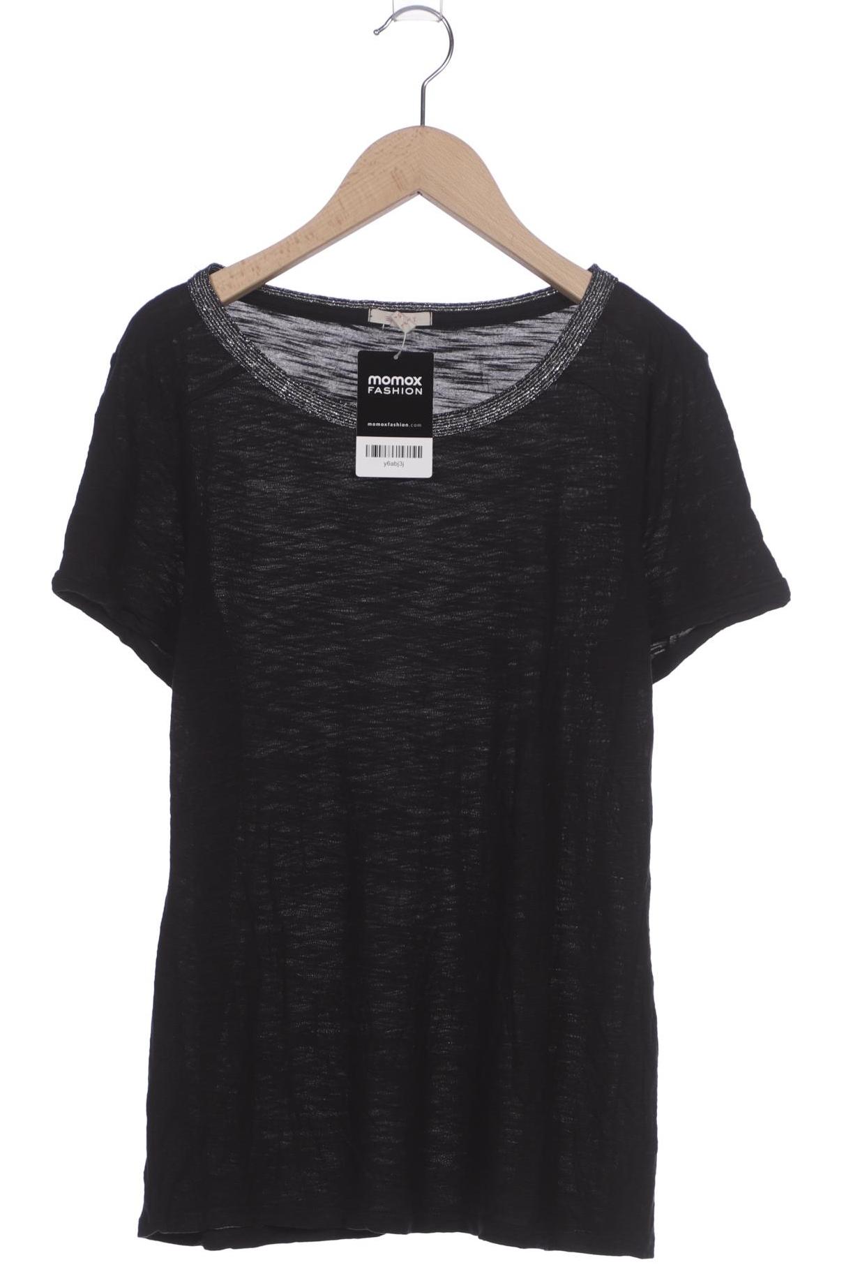 

Esprit Damen T-Shirt, schwarz, Gr. 38