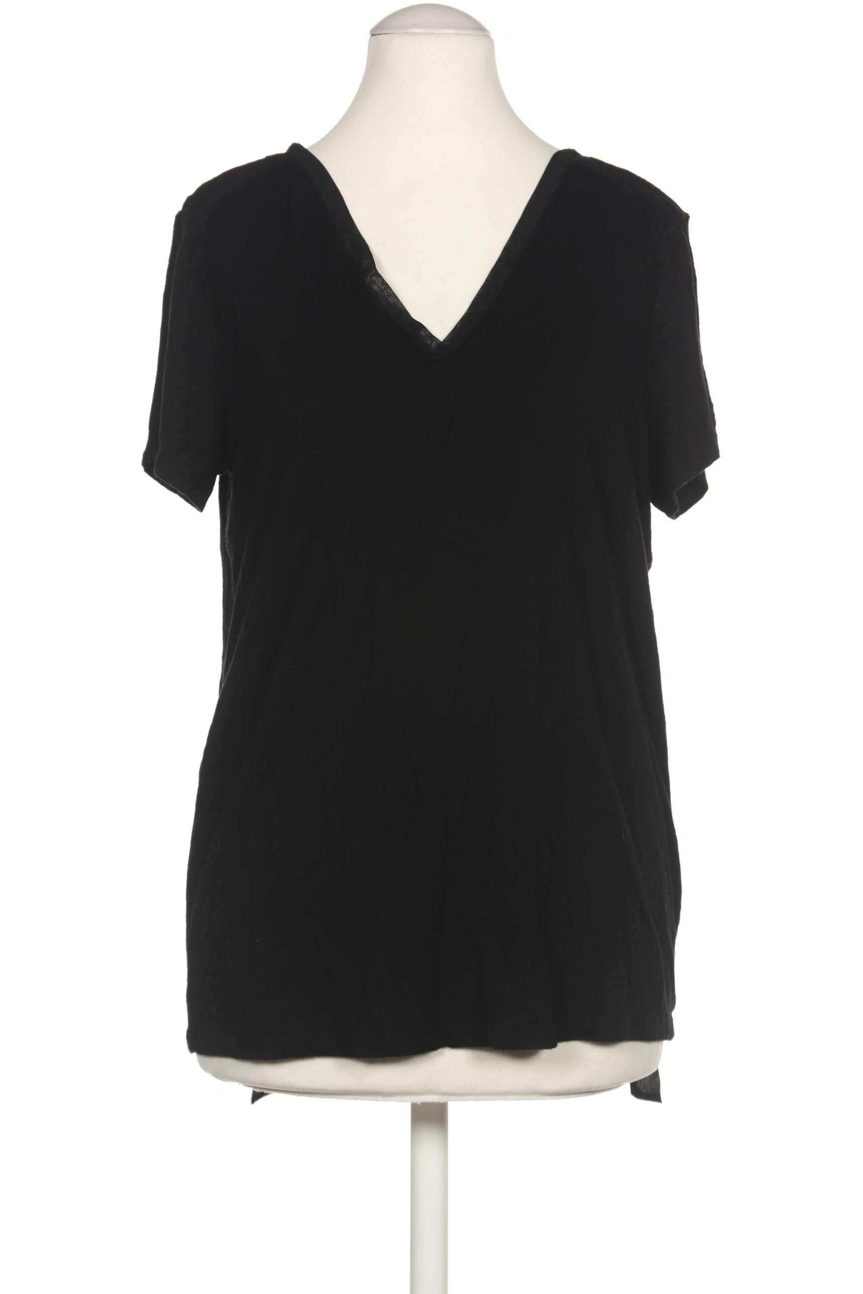 

Esprit Damen T-Shirt, schwarz, Gr. 36