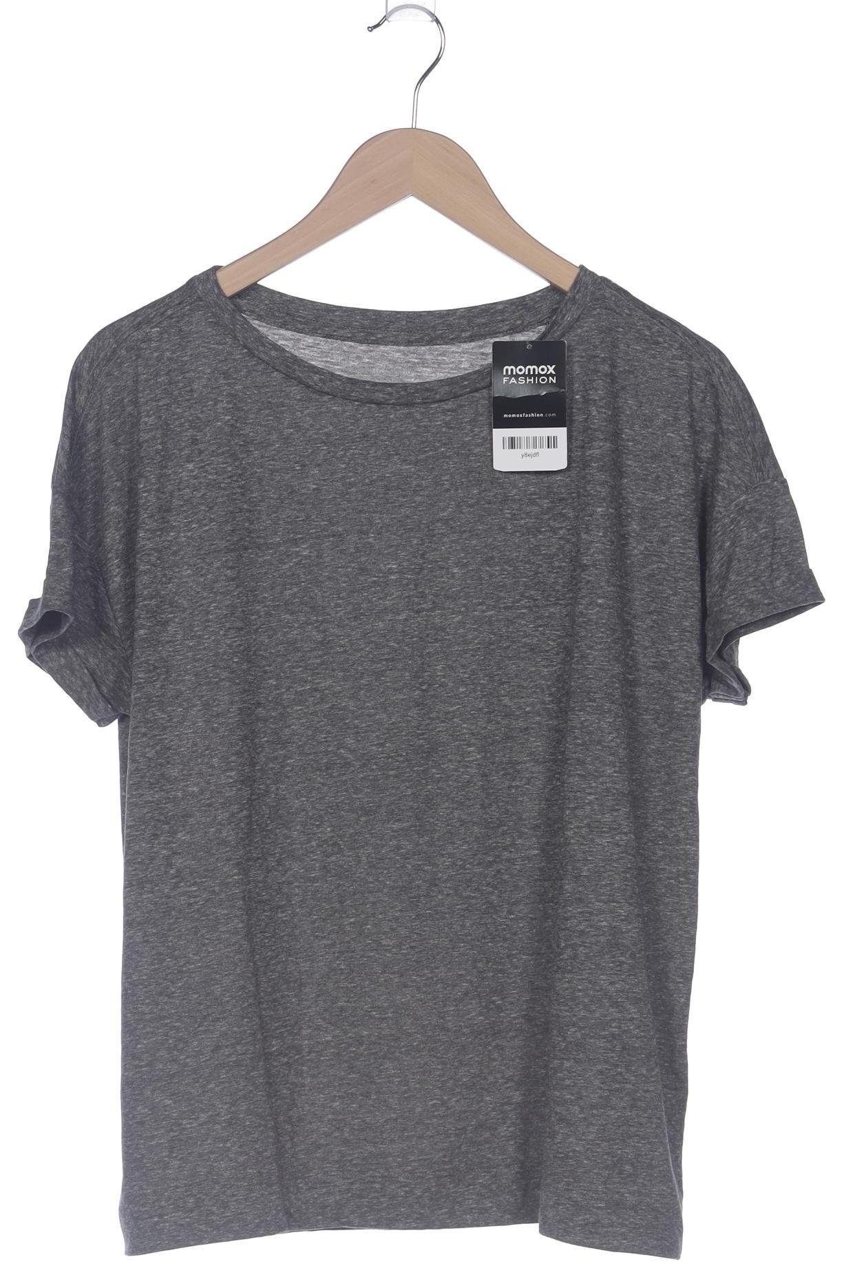 

Esprit Damen T-Shirt, grau, Gr. 42
